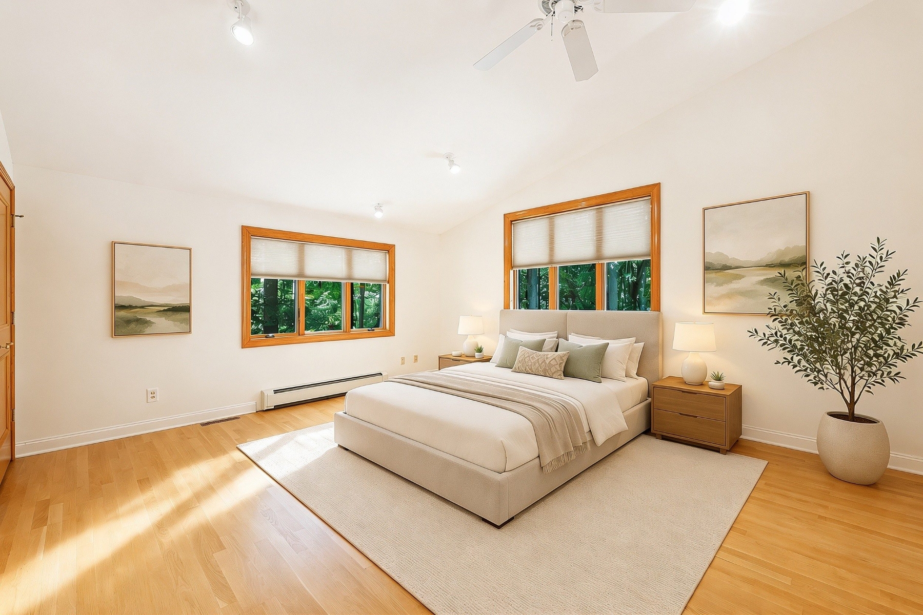  Custom Home Offers Space Versatility and Refined Comfort - 物件實景
