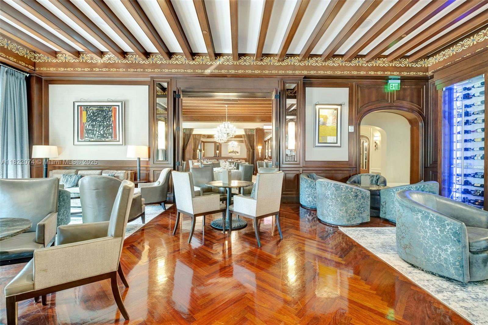 Aventura, Florida, 33180, United States, 4 Bedrooms Bedrooms, ,7 BathroomsBathrooms,Residential,For Sale,1890207