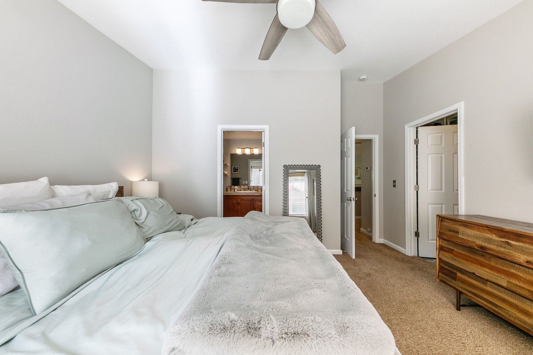  Mountain Living Connected to the Heart of Truckee - 物件實景