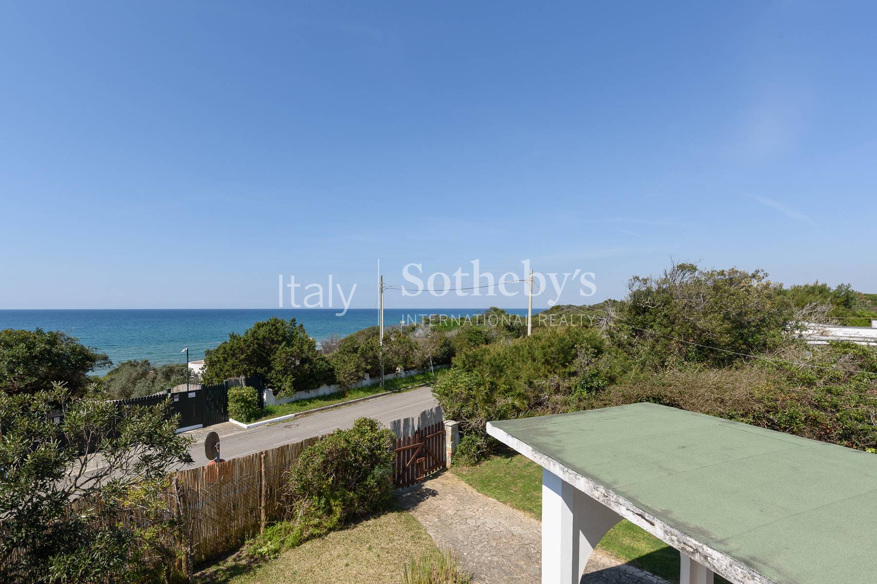  Exclusive Seafront Villa with Private Dock in Sabaudia - 物件實景