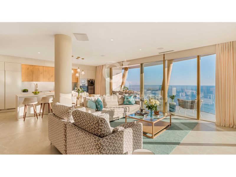 Benidorm, Comunidad Valenciana, ES, 2 Bedrooms Bedrooms, ,2 BathroomsBathrooms,Residential,For Sale,1883688