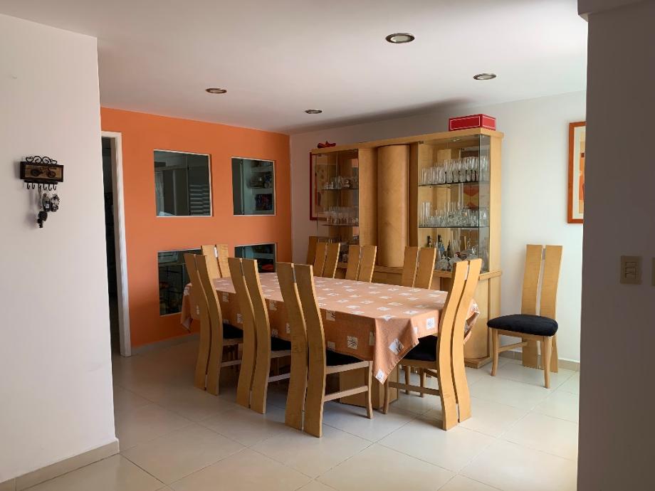 Hacienda del Ciervo, Huixquilucan, Estado de México, 52763, Mexico, 3 Bedrooms Bedrooms, ,3 BathroomsBathrooms,Residential,For Sale,Hacienda del Ciervo,1235292