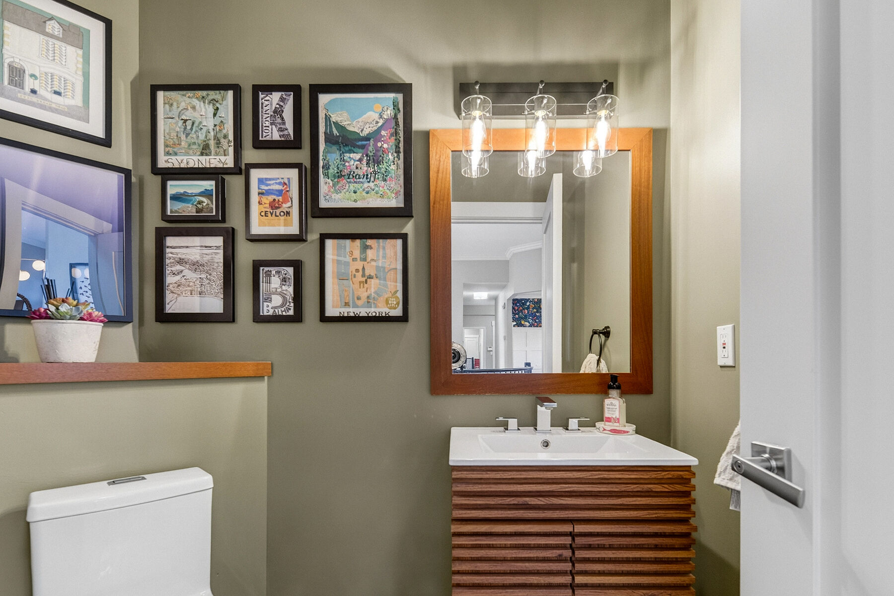  Rural Rocky View County, Rocky View - 物件實景