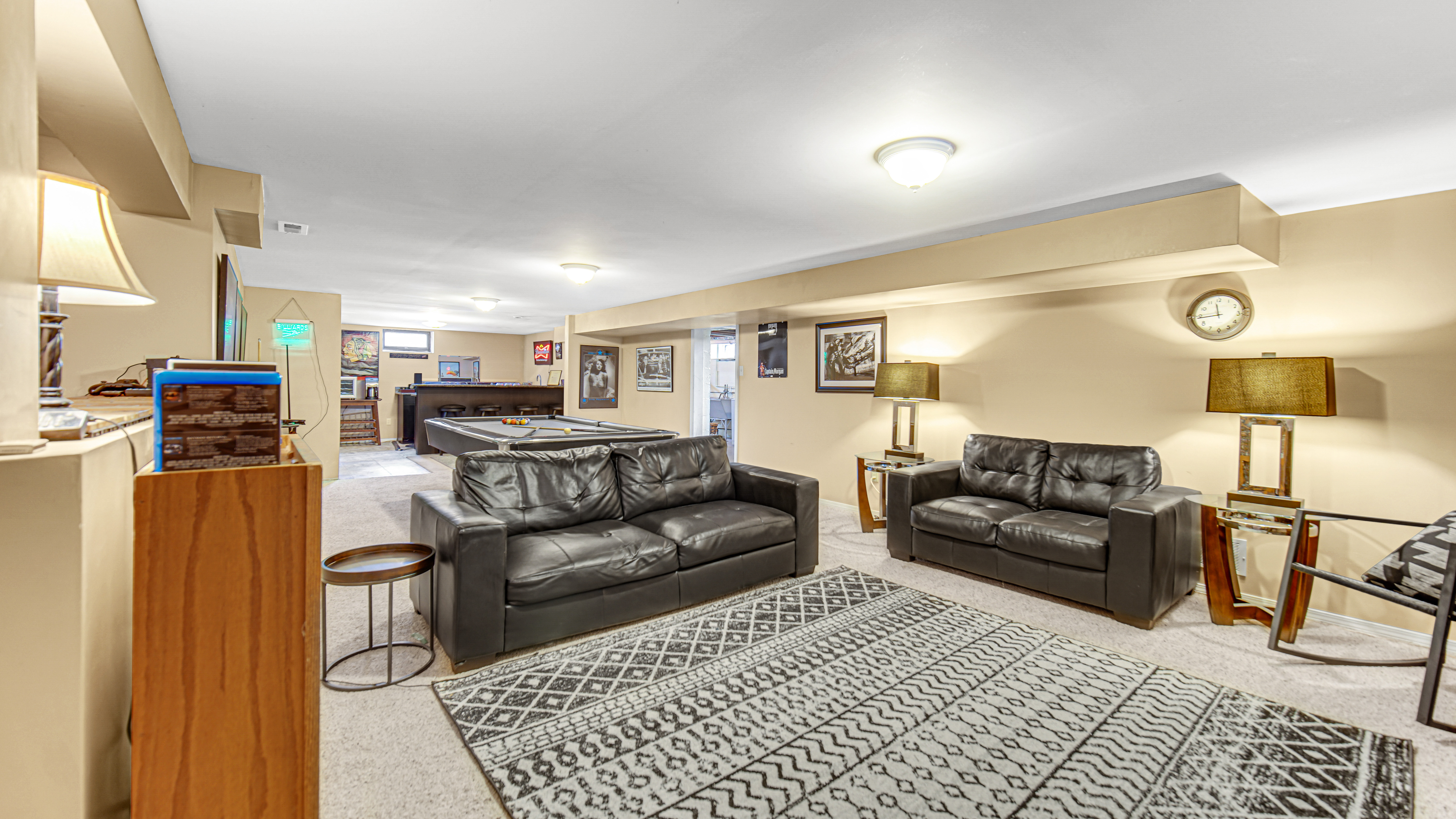  Meticulously Maintained Brick Ranch in Desirable Highland Location - 物件實景