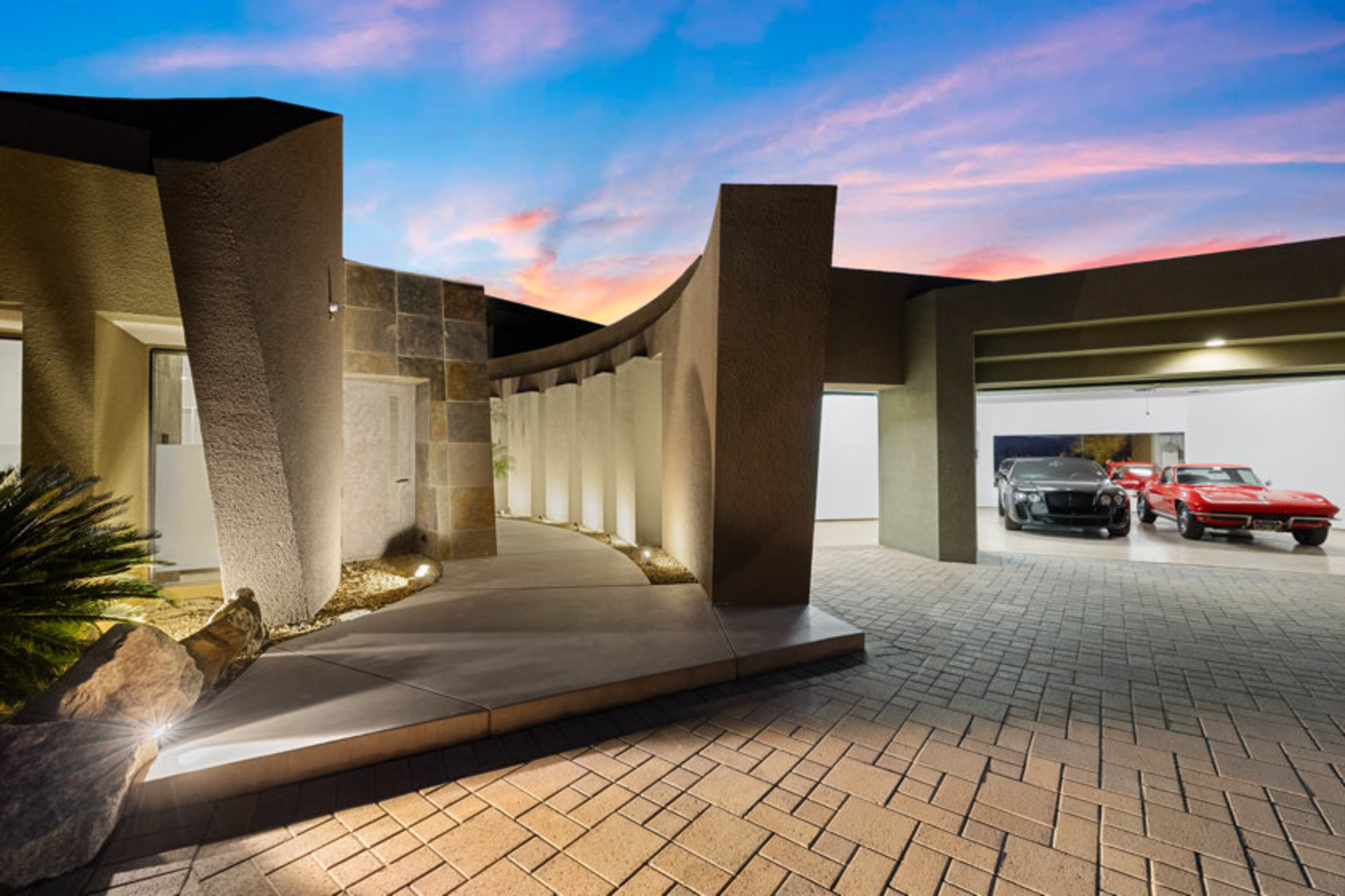  48710 Paisano Road, Palm Desert, CA 92260 - 物件實景