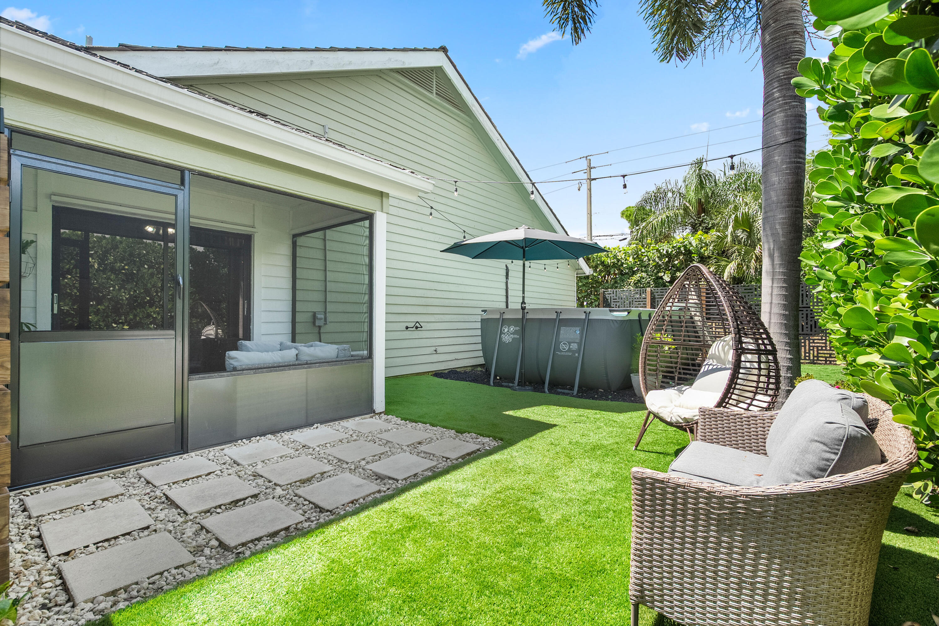 Hobe Sound, Florida, 33455, United States, 4 Bedrooms Bedrooms, ,2 BathroomsBathrooms,Residential,For Sale,1949192