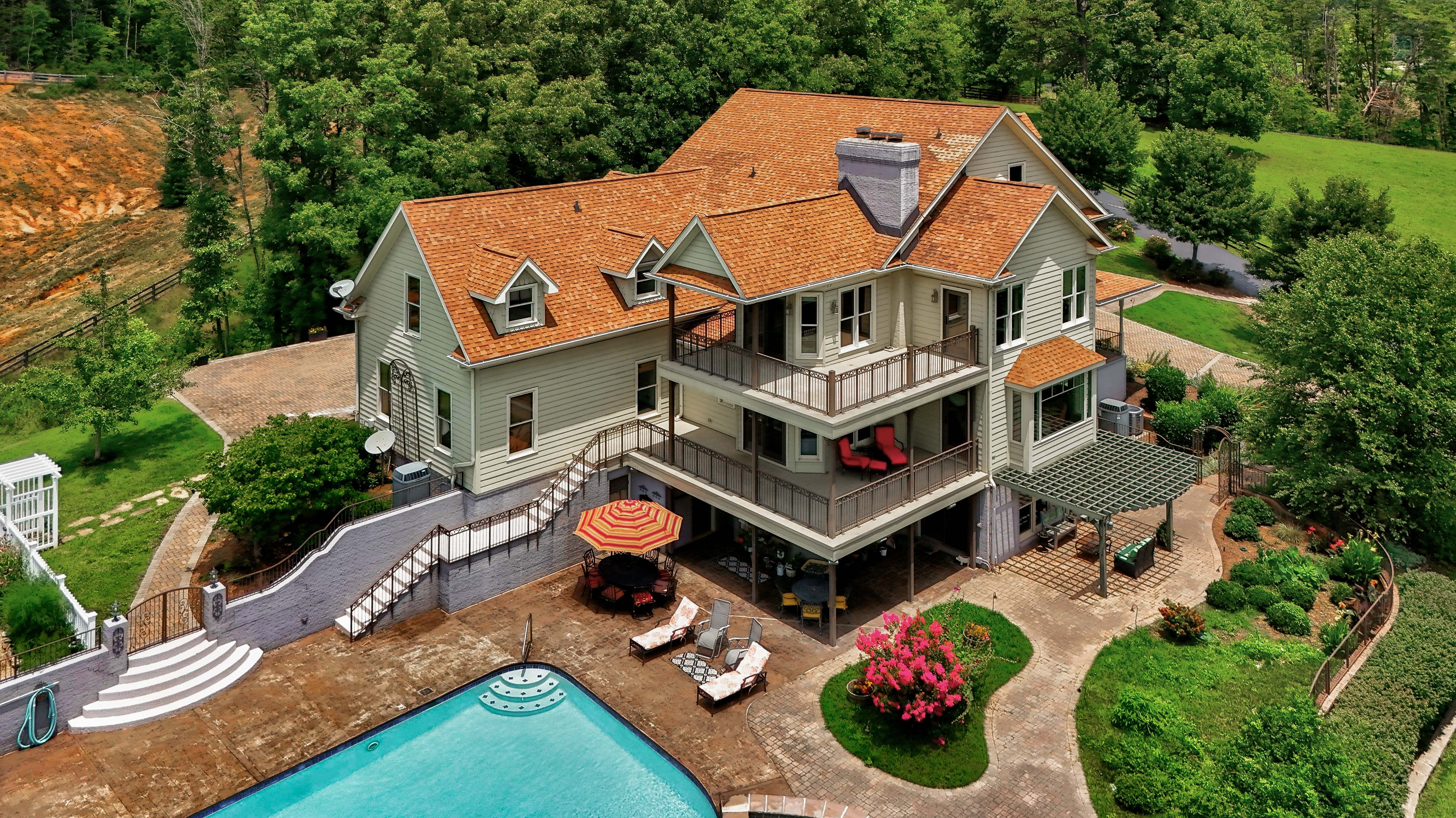  4506 Six Mile Road, Maryville, TN 37803 - 物件實景