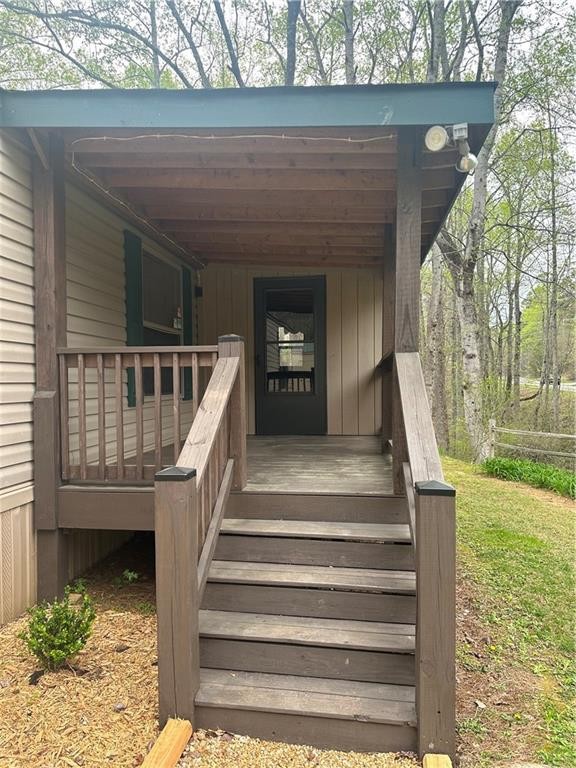 Jasper, Georgia, 30143, United States, 3 Bedrooms Bedrooms, ,1 BathroomBathrooms,Residential,For Sale,1920352