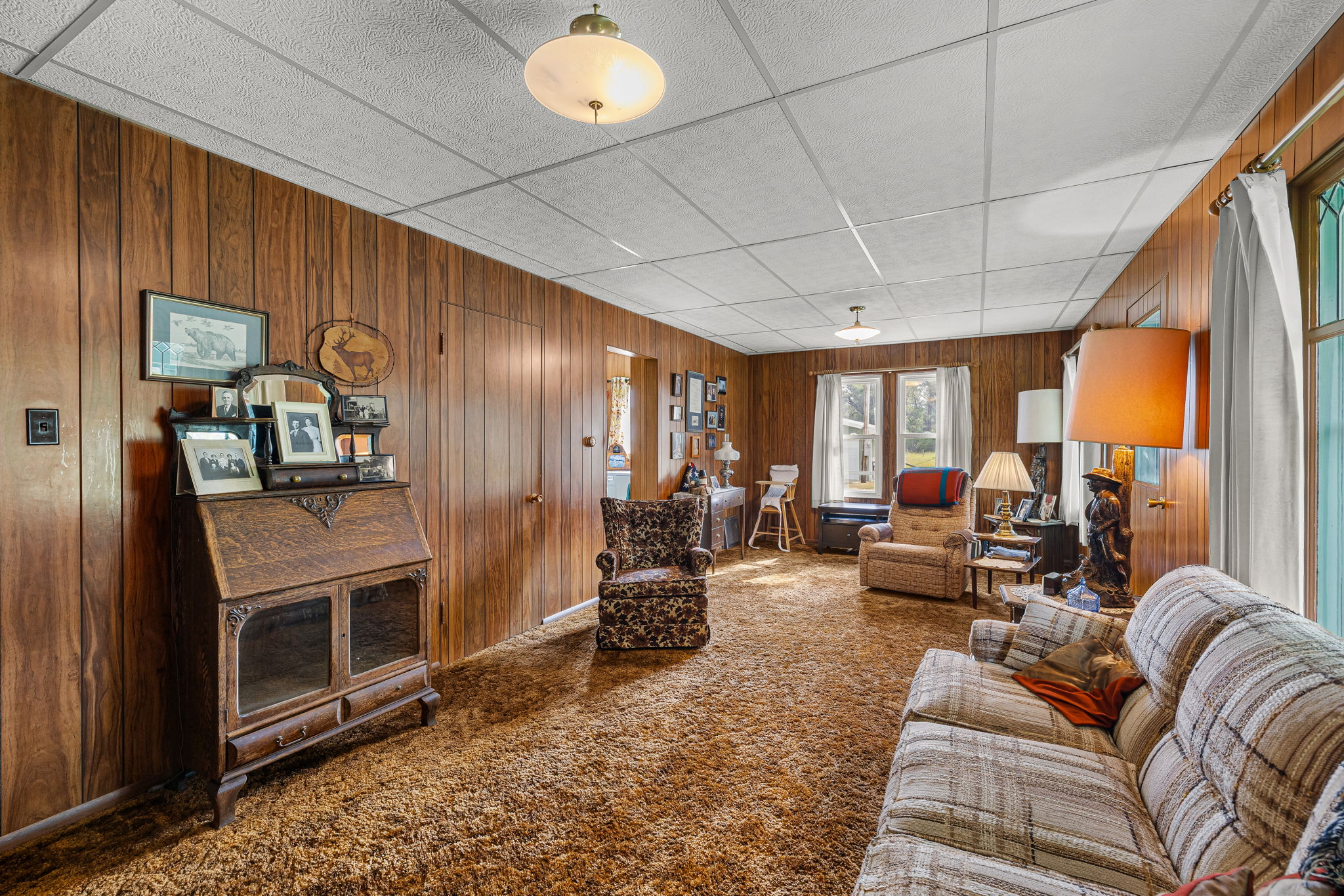  6058 Cottonwood Creek Road - 物件實景