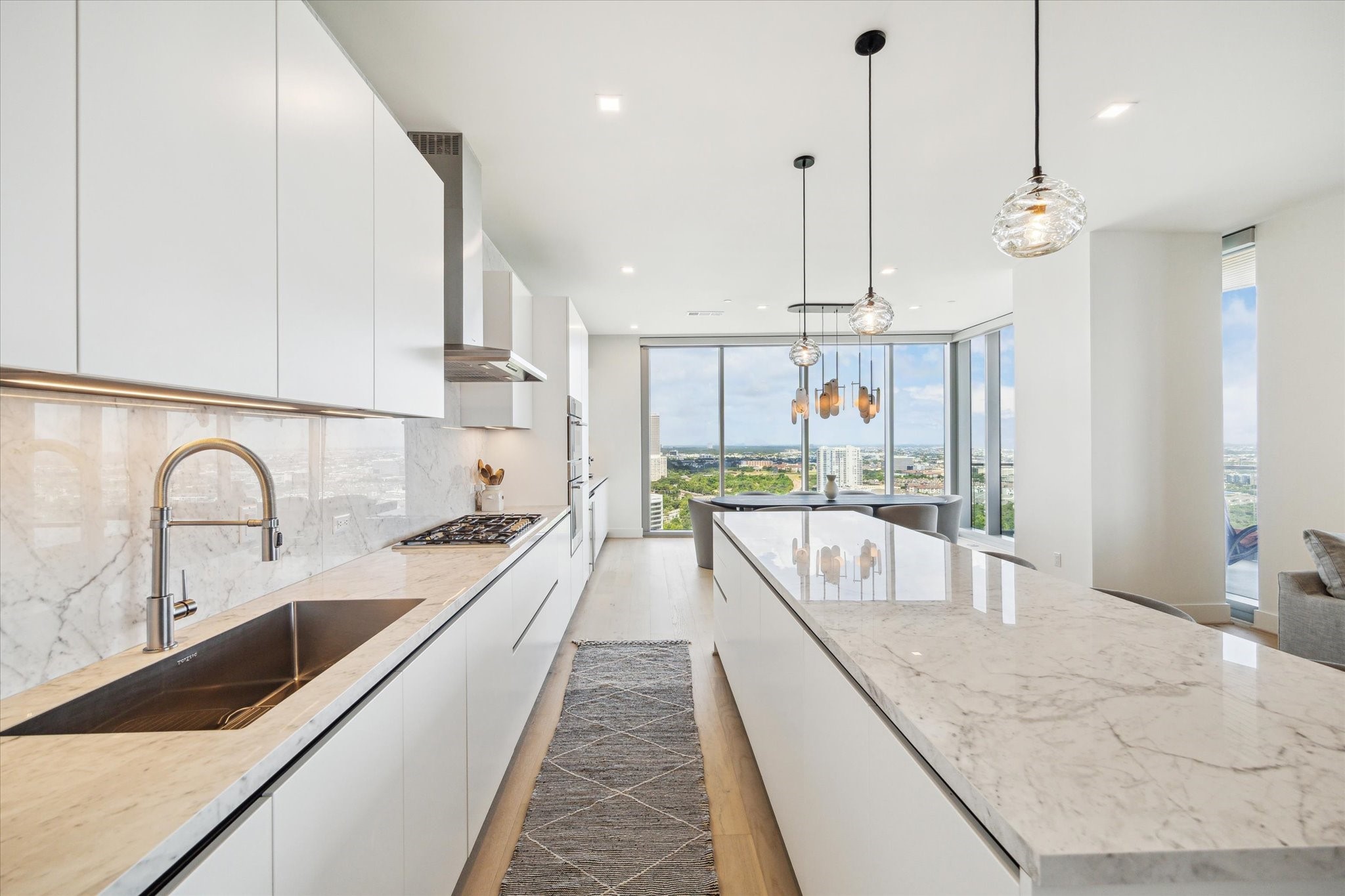  1711 Allen Parkway #2601 - 物件實景