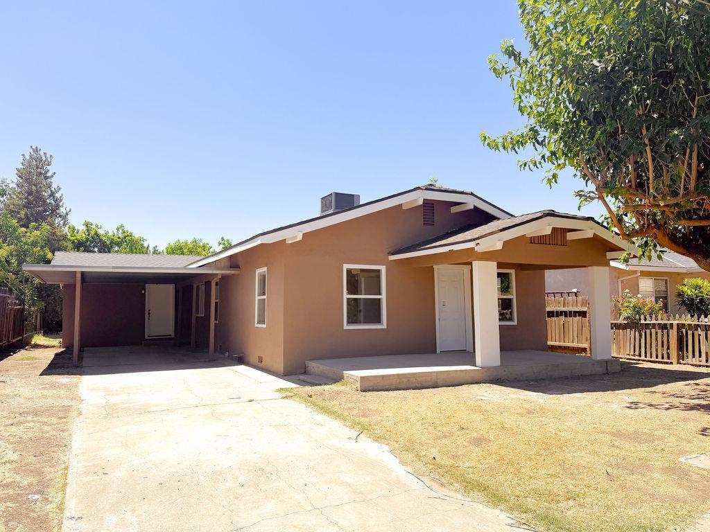 Dos Palos Ave, Dos Palos, CA 93620 #1