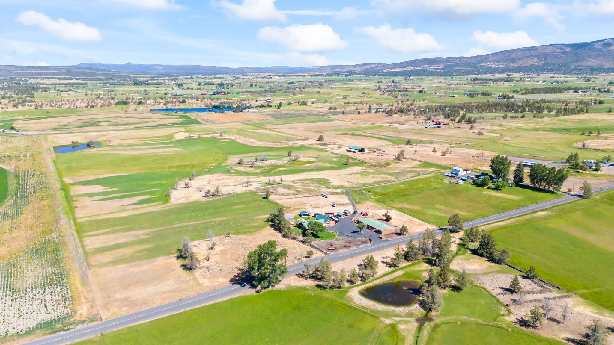 3068SW Reif Rd., Powell Butte, Oregon, 97753, United States, ,4 BathroomsBathrooms,Farm And Agriculture,For Sale,3068SW Reif Rd.,1589447