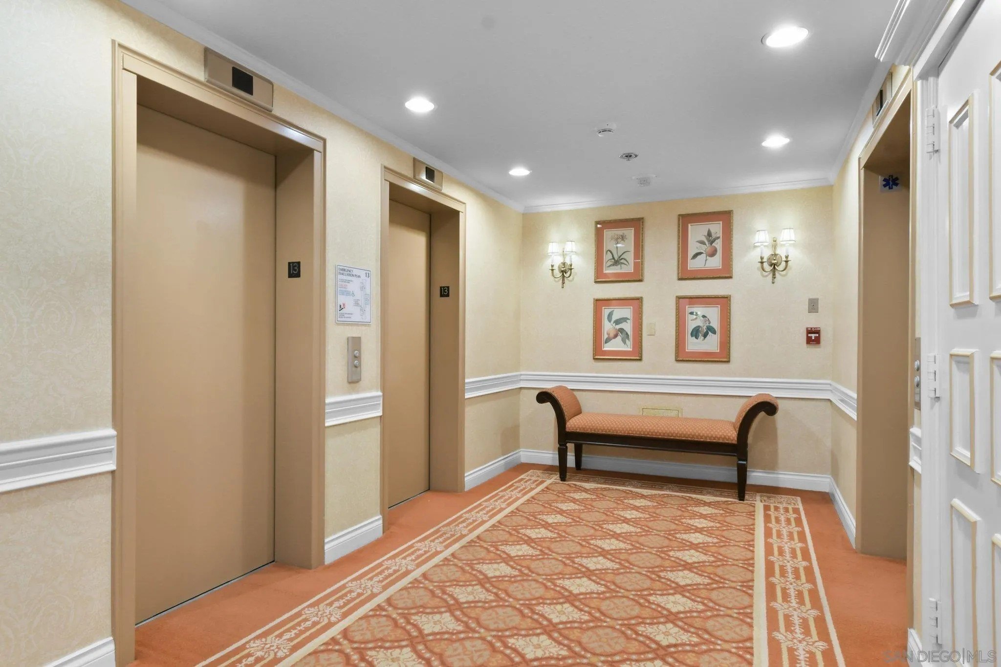 San Diego, California, 92122, United States, 2 Bedrooms Bedrooms, ,2 BathroomsBathrooms,Residential,For Sale,1972545