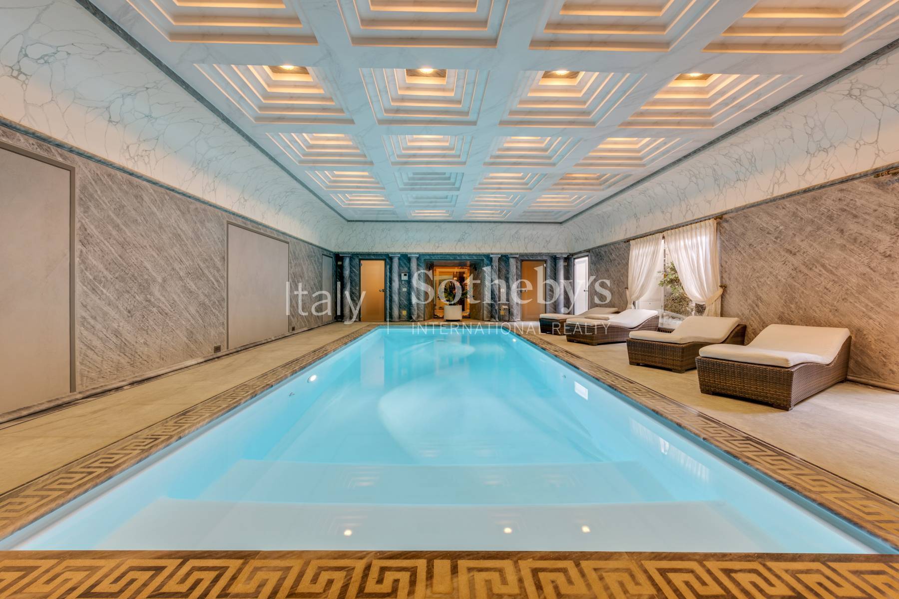  Magnificent Liberty villa with swimming pool and Spa - 物件實景