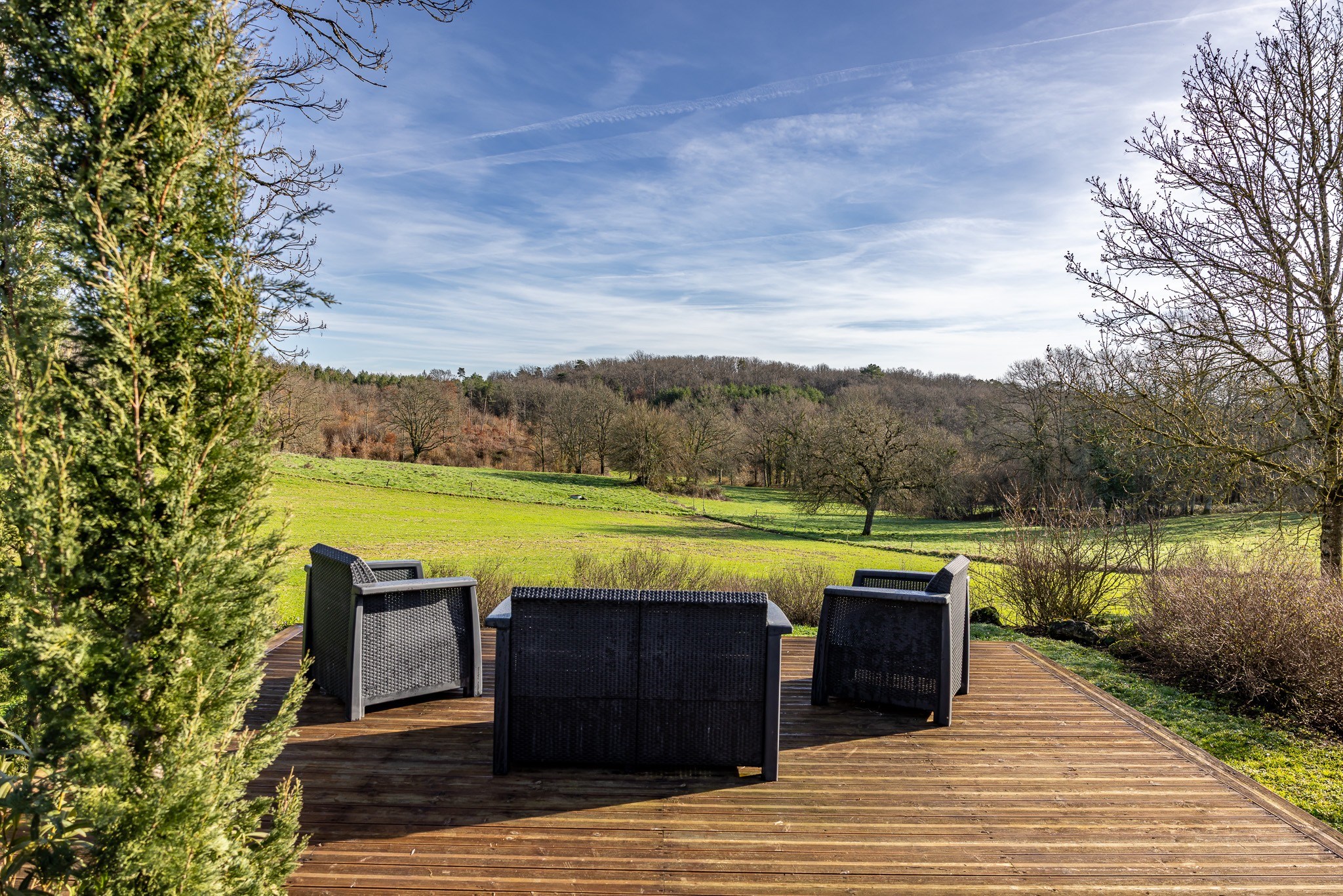  Charming, elegant house in the Périgord Vert, 360m2 - 物件實景