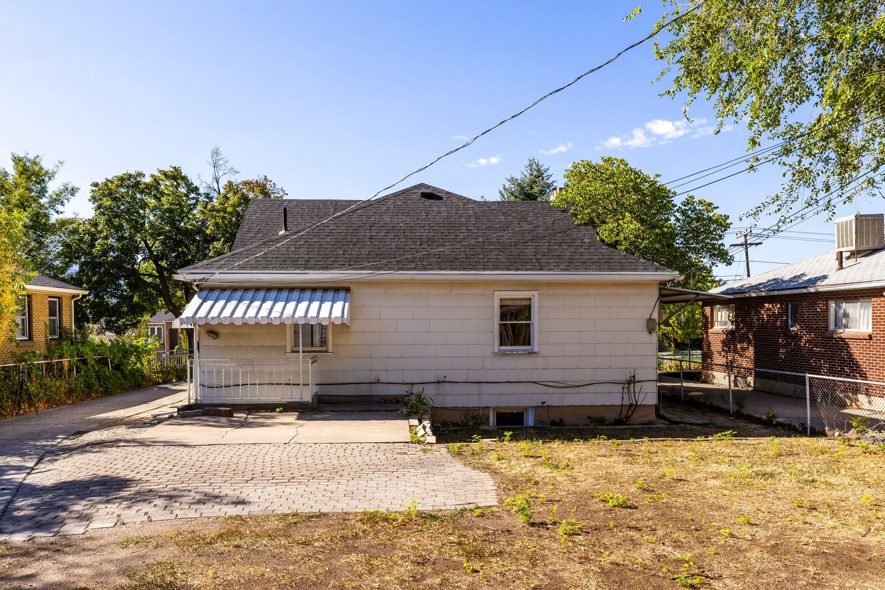  Sugar House Duplex Near Wasatch Hollow Park - 物件實景