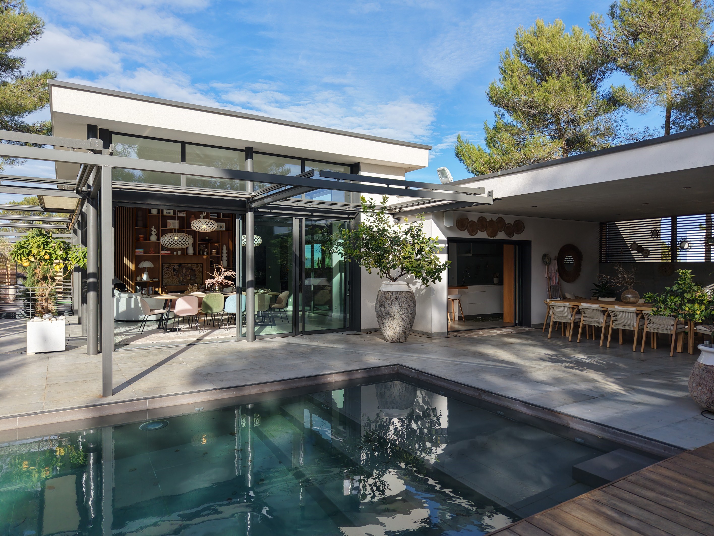  Private Elegance Villa - 物件實景