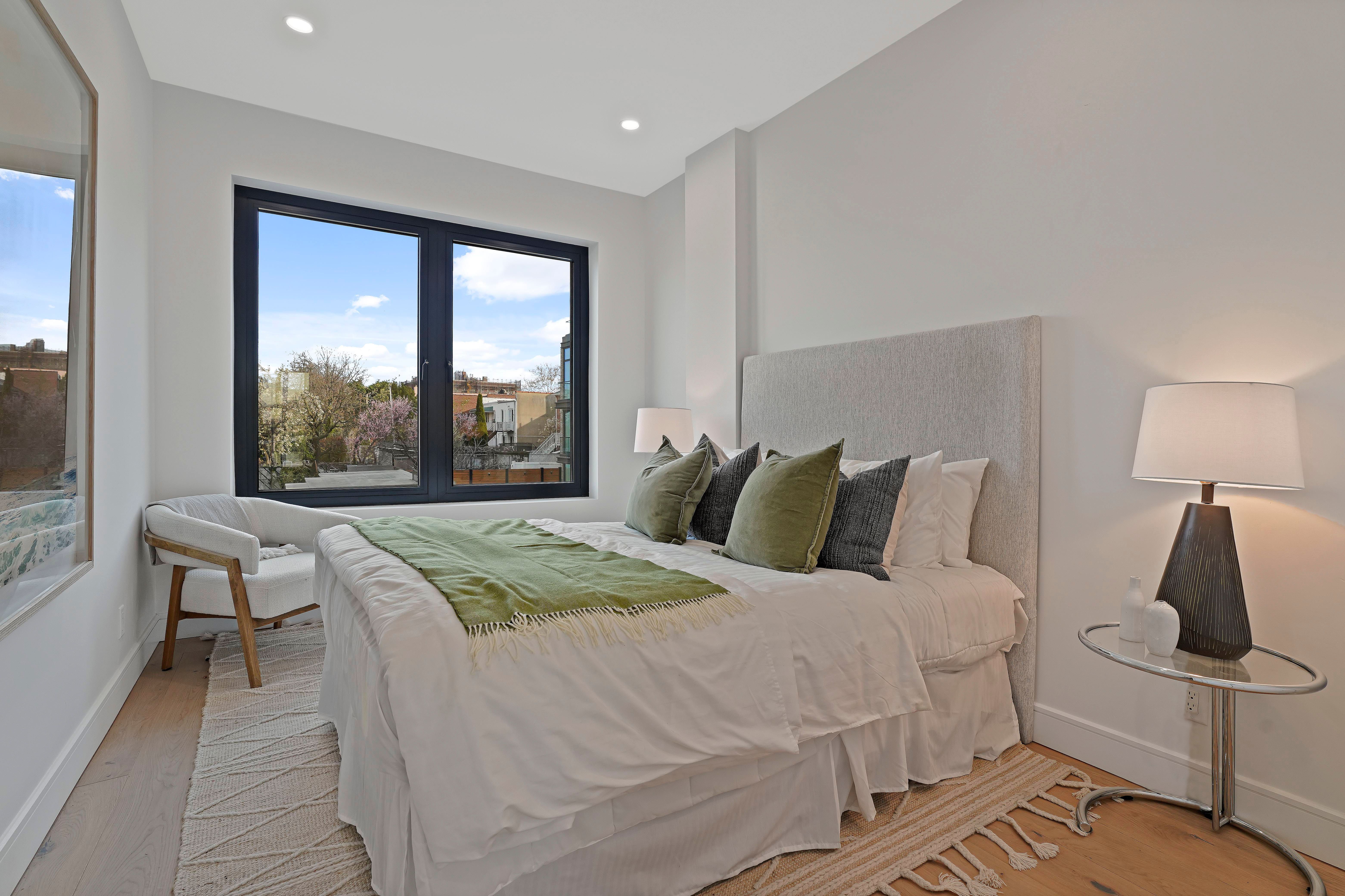  21-31 Shore Blvd. 3b, Queens, NY, 11105 - 物件實景