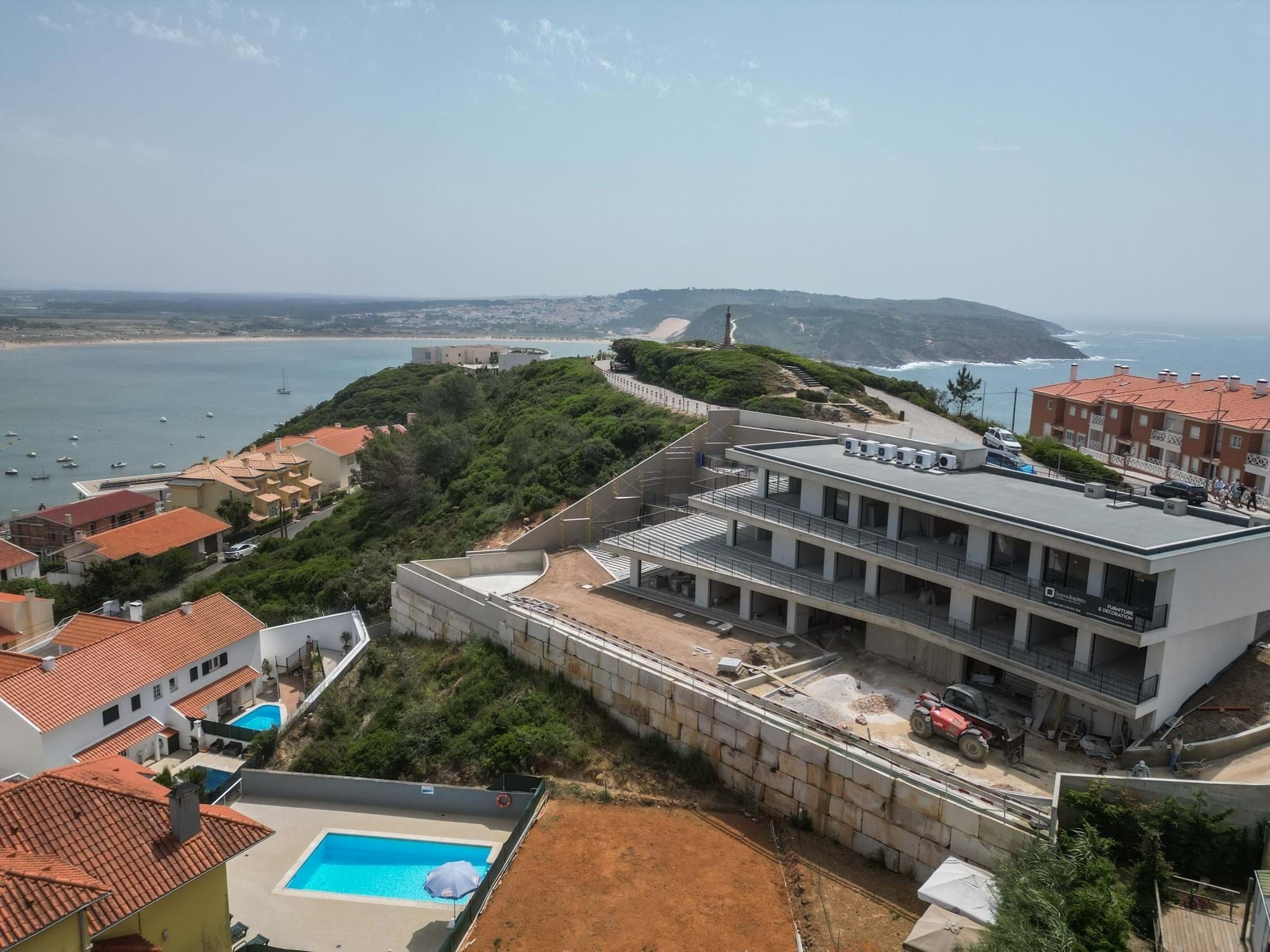 Alcobaça, Leiria, 2460-679, PT, 3 Bedrooms Bedrooms, ,2 BathroomsBathrooms,Residential,For Sale,1901915