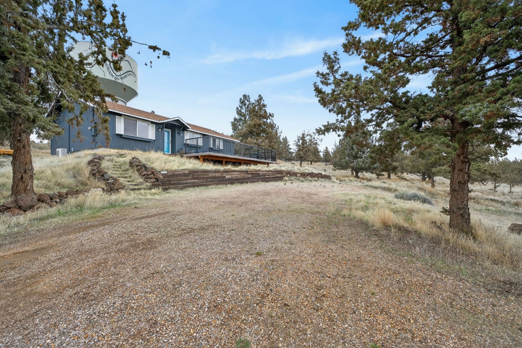  13536 SW Cinder Drive Terrebonne, OR 97760 - 物件實景