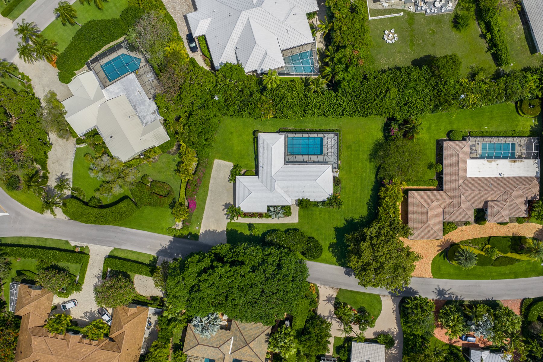  28 Bay Ridge Road - Ocean Reef Club - 物件實景