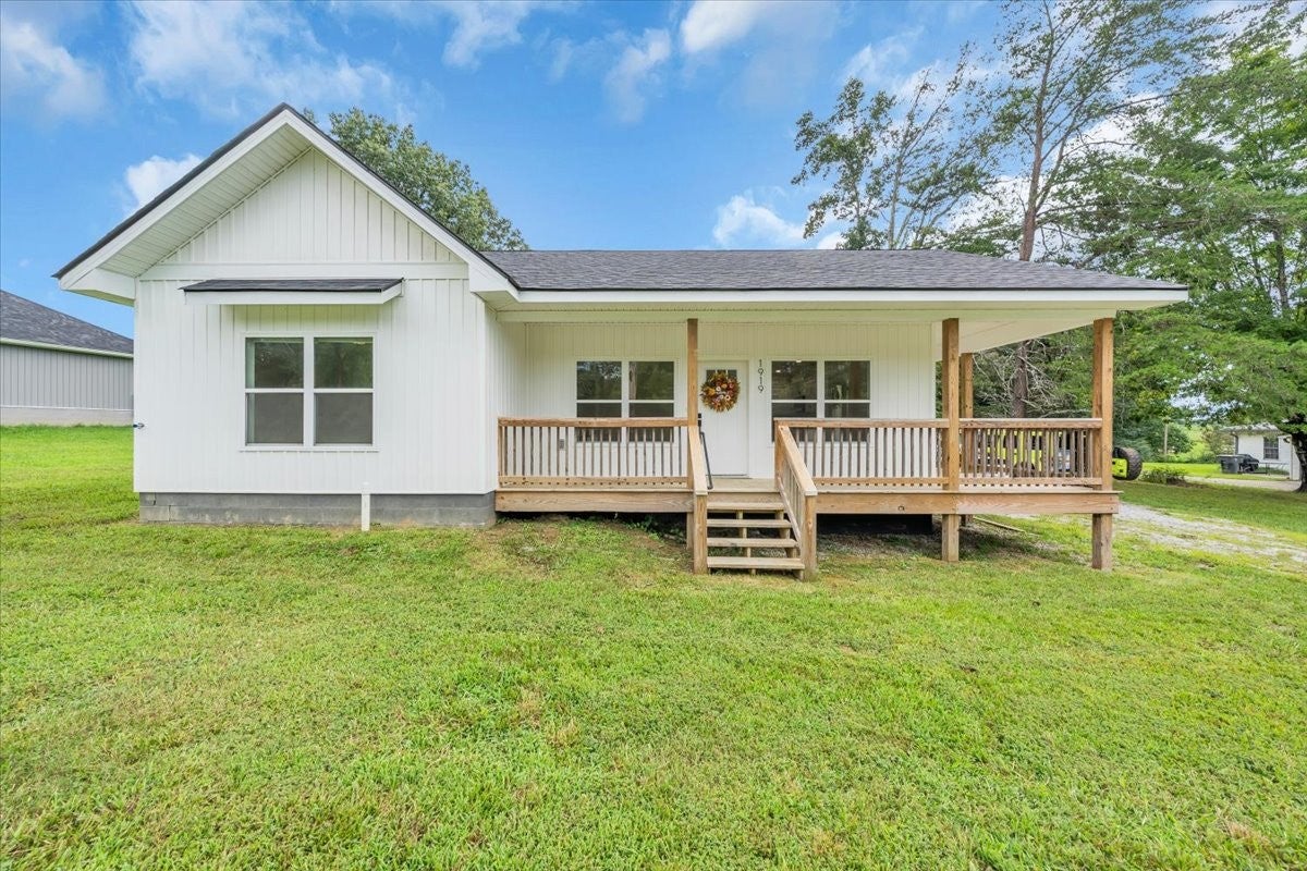 Yager Rd, Mcminnville, TN 37110 #1