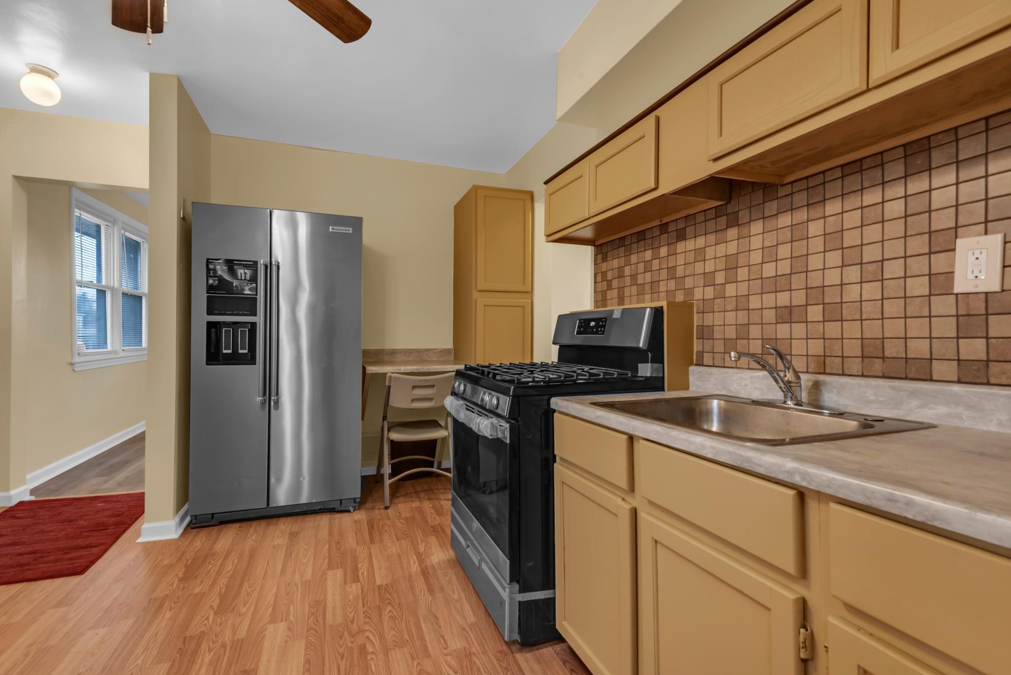  5025 Addison Road, Capitol Heights, MD, 20743 - 物件實景