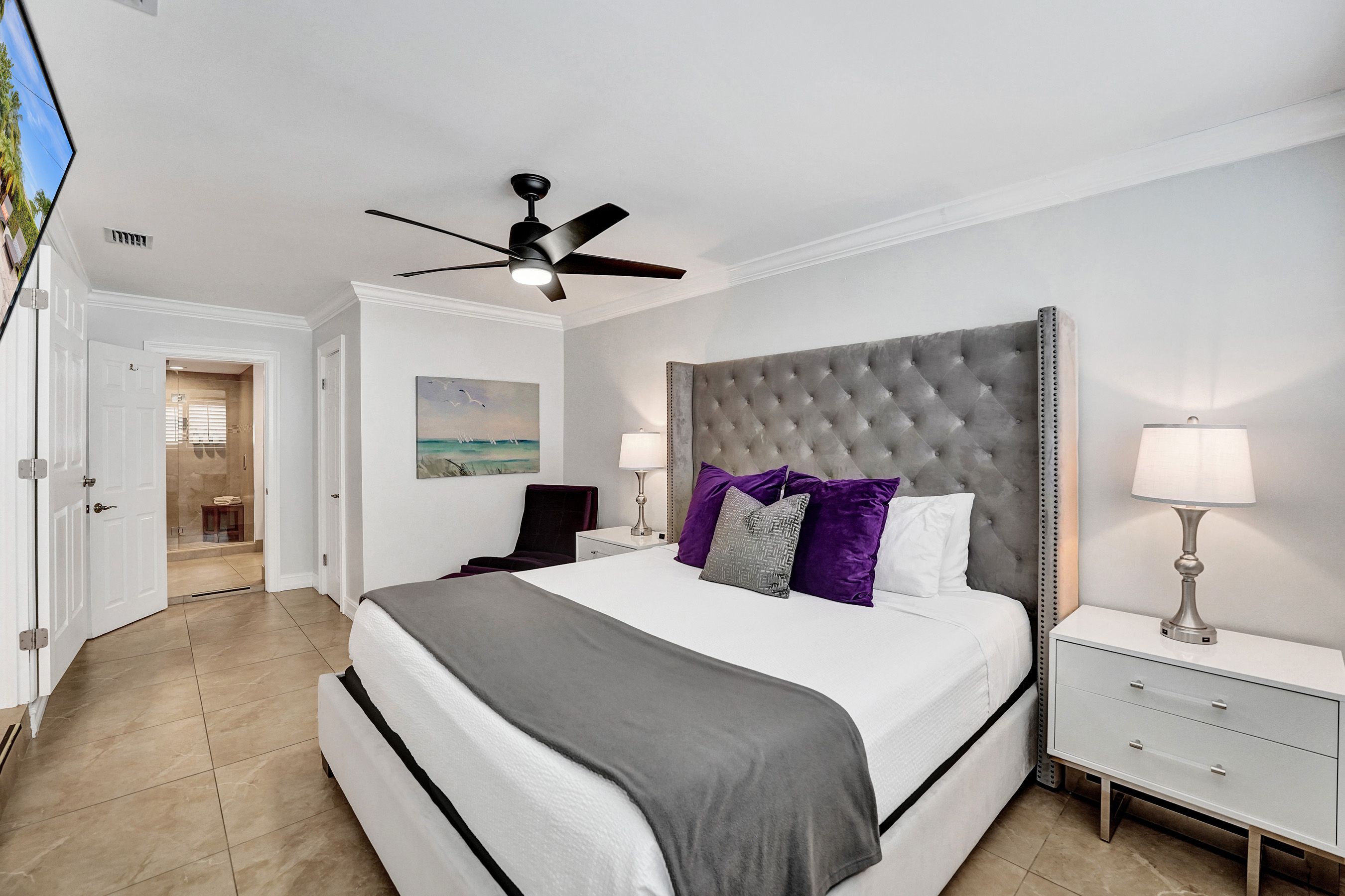  1245 NE 17th Way, Fort Lauderdale, FL, 33304 - 物件實景