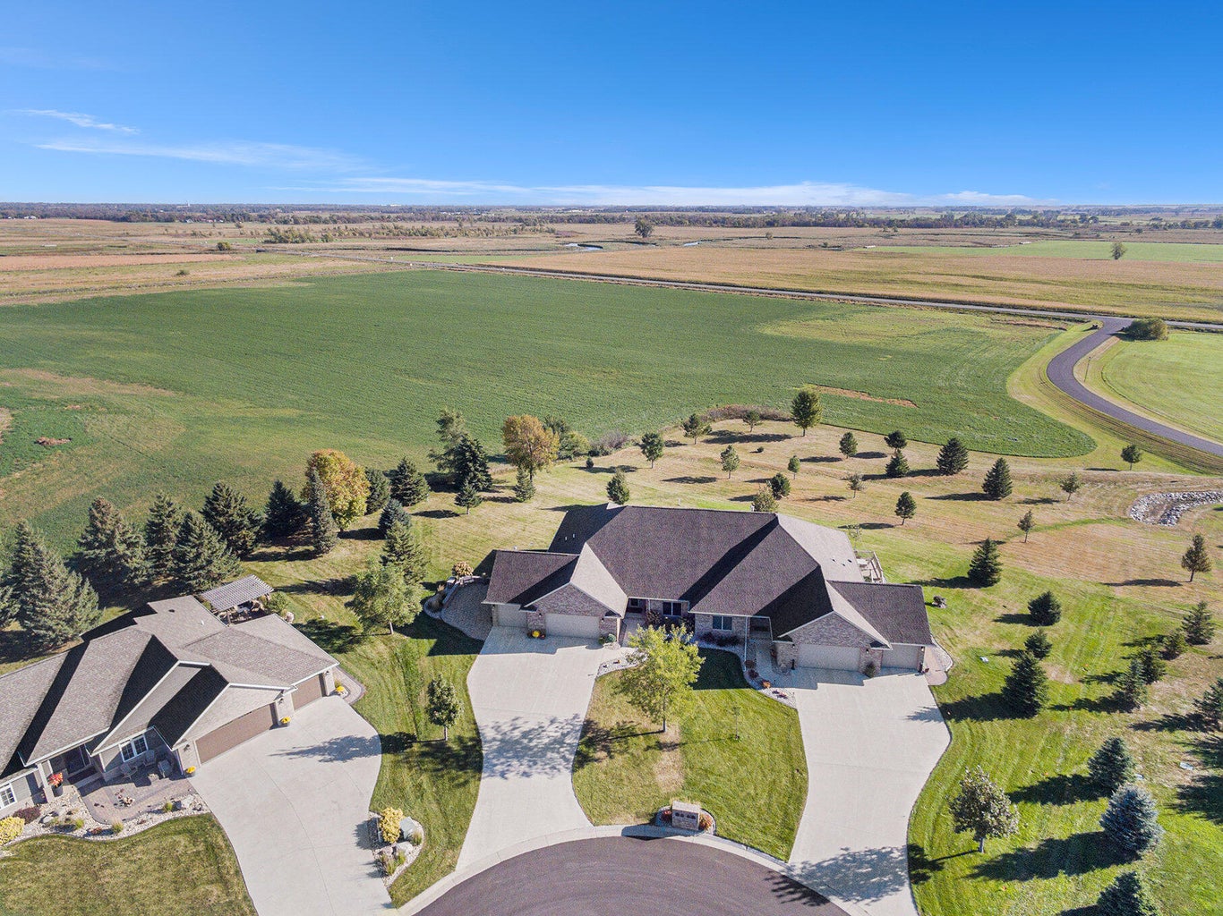 Brookings, South Dakota, 57006, United States, 4 Bedrooms Bedrooms, ,1 BathroomBathrooms,Residential,For Sale,1975642