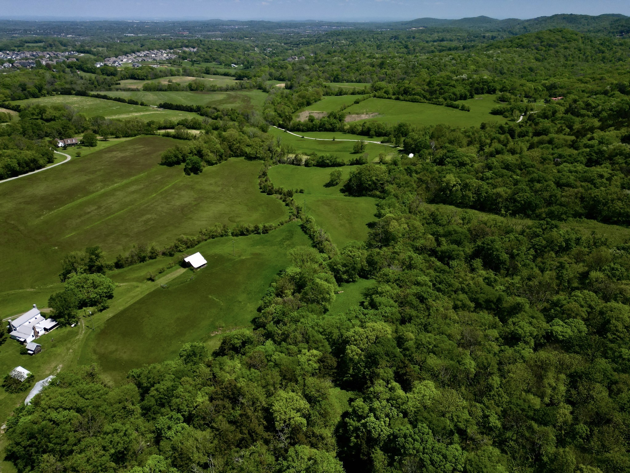  9591 Clovercroft Rd Lot 2, Franklin, TN, 37067 - 物件實景