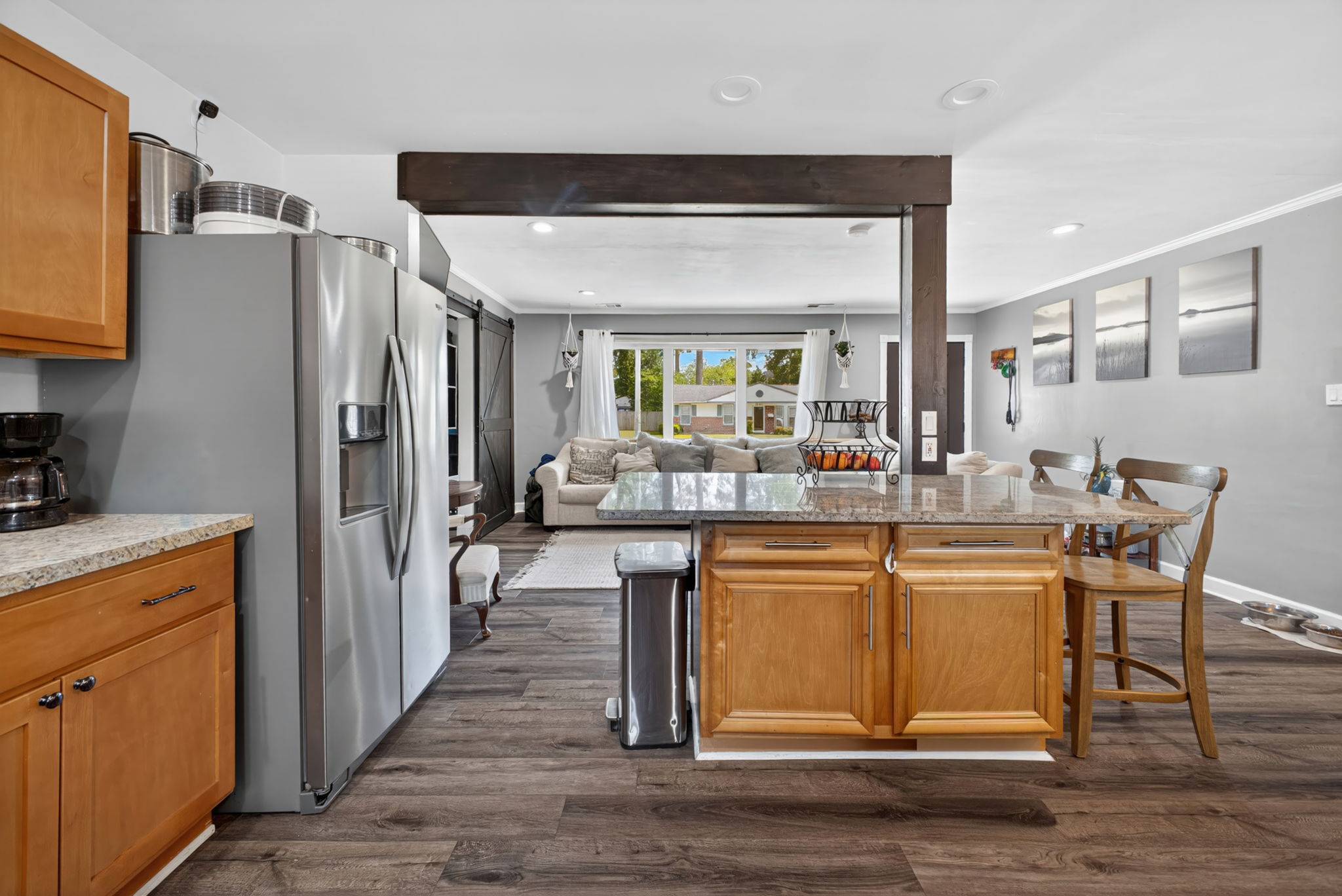  3428 Raintree Road, Virginia Beach, VA 23452 - 物件實景