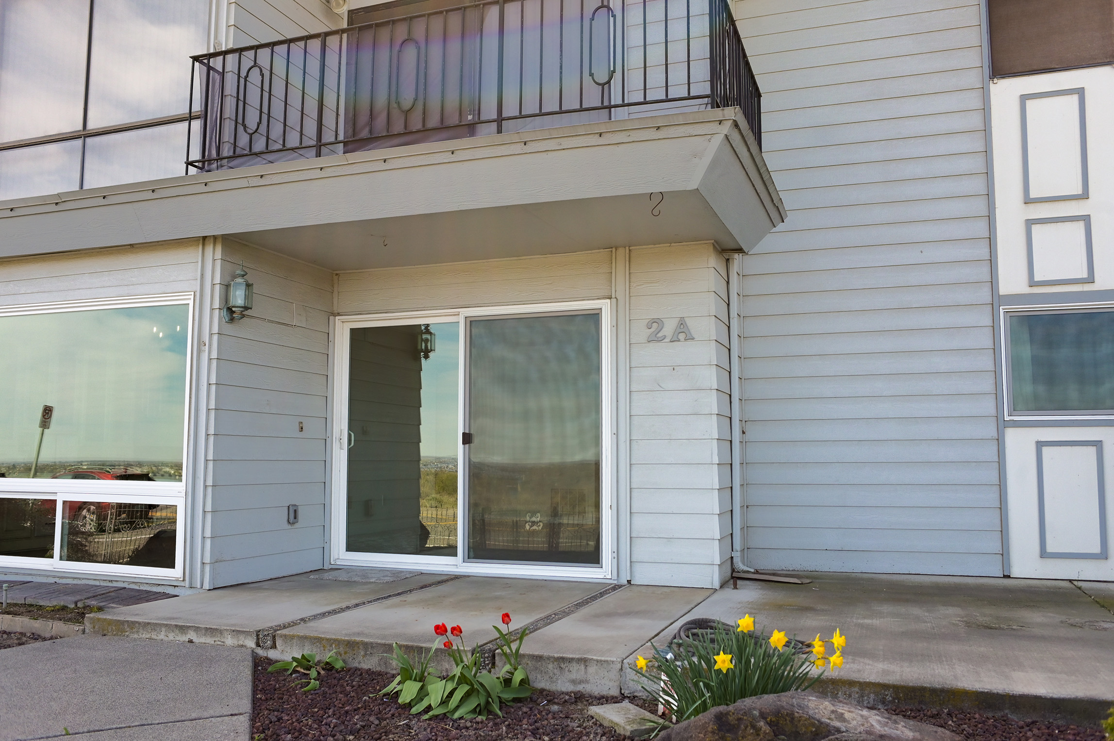  Situated along the Columbia River with breathtaking, one-of-a-kind 180-views - 物件實景