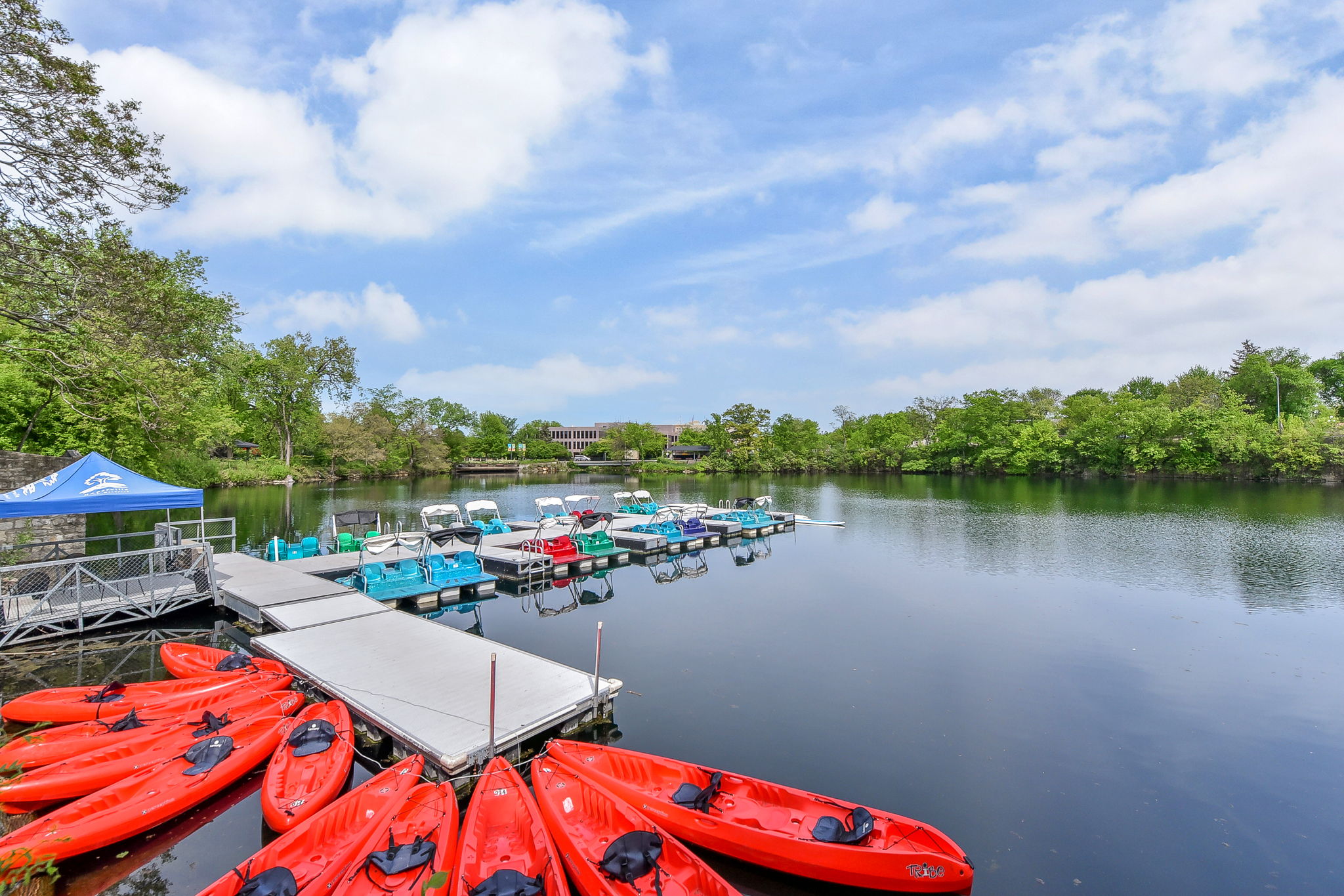  An Enclave of Only 65 New Construction Homes in the Heart of Naperville - 物件實景