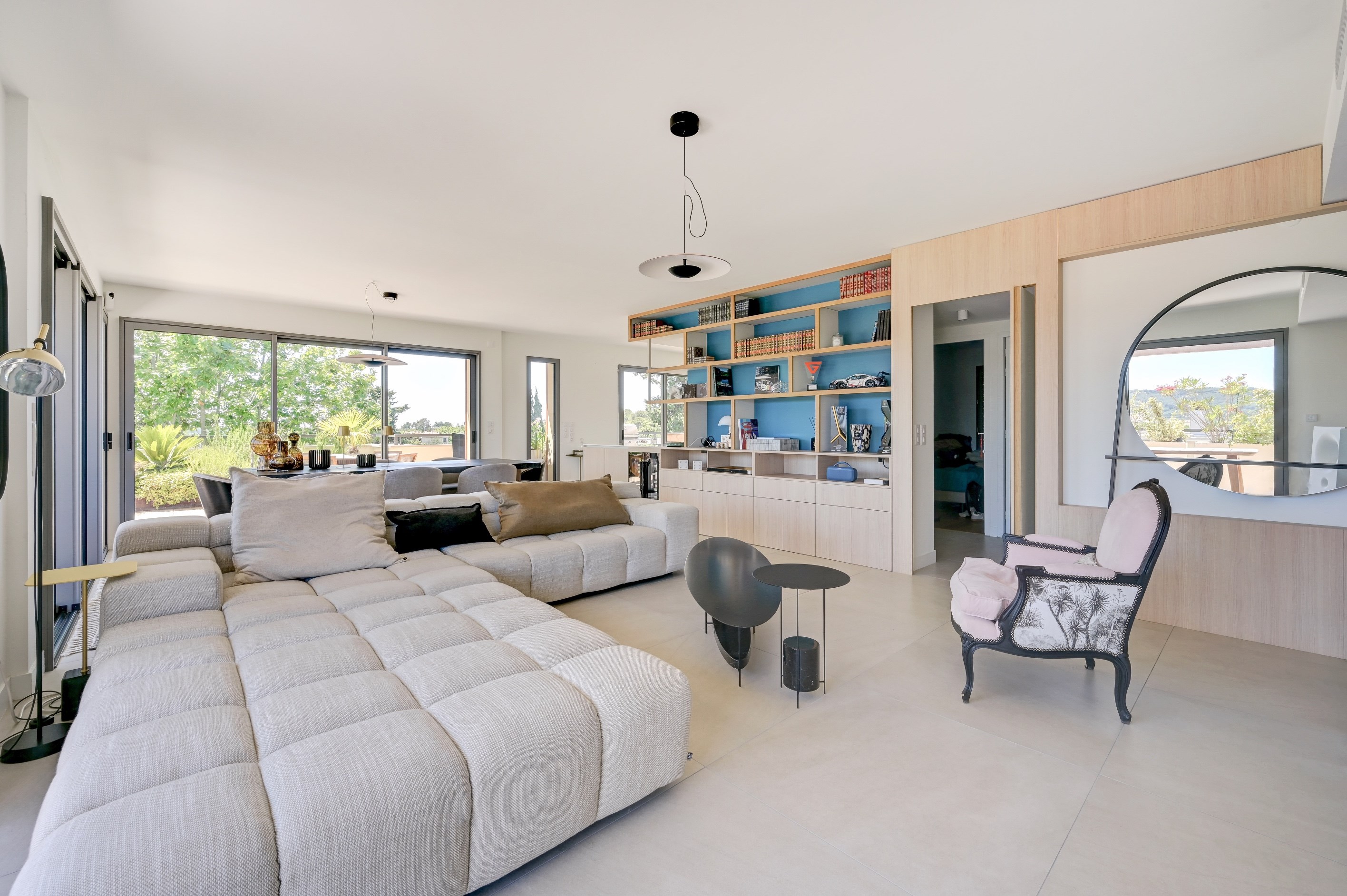  AIX-EN-PROVENCE / CITY-CENTRE PENTHOUSE – PANORAMIC ROOFTOP TERRACE – 2 GARAGES… - 物件實景