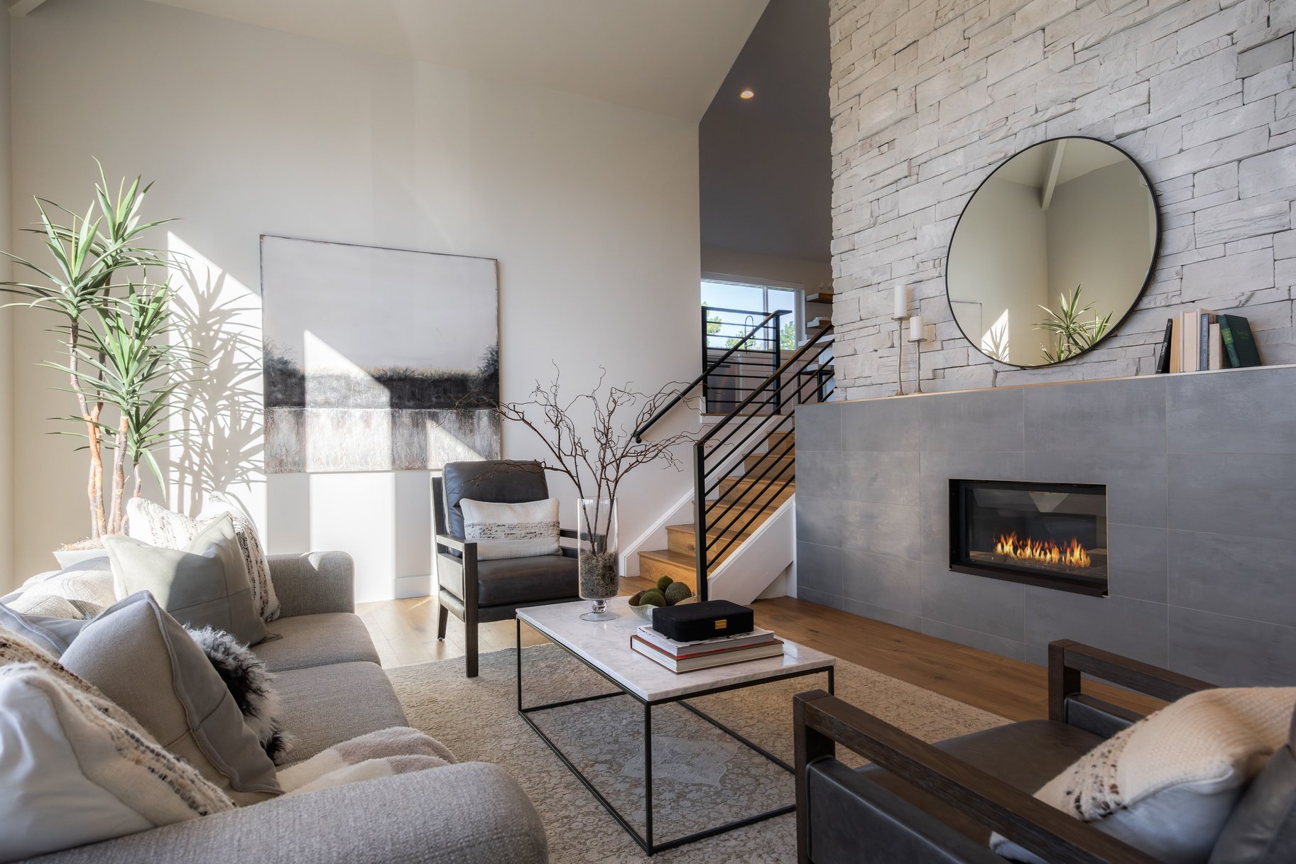 Stunning East Capitol Renovation - 物件實景