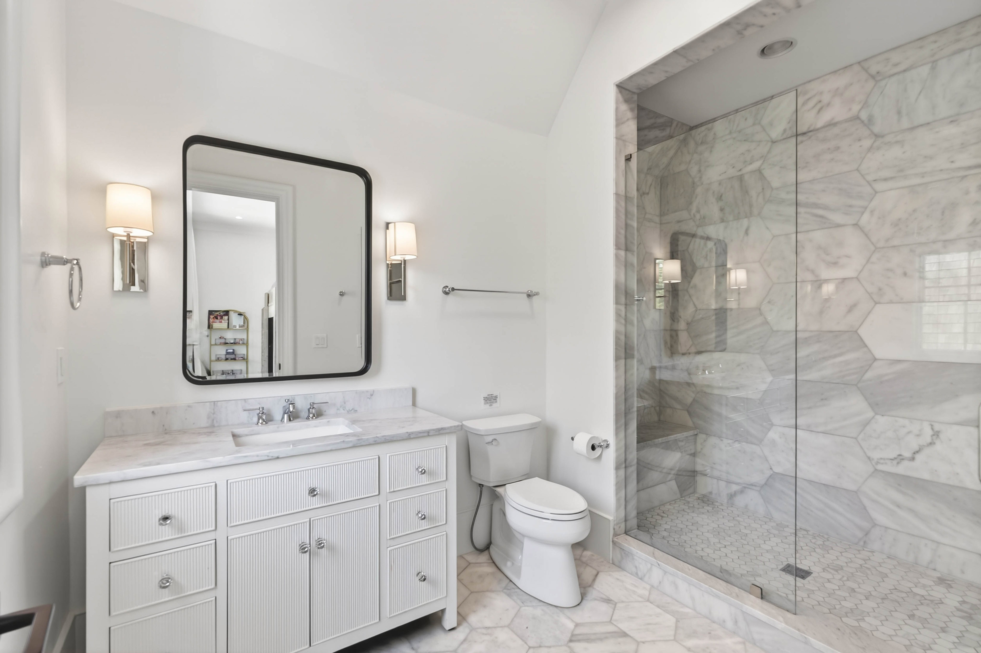  Resort-Caliber Living with a Coveted Atlanta Address - 物件實景