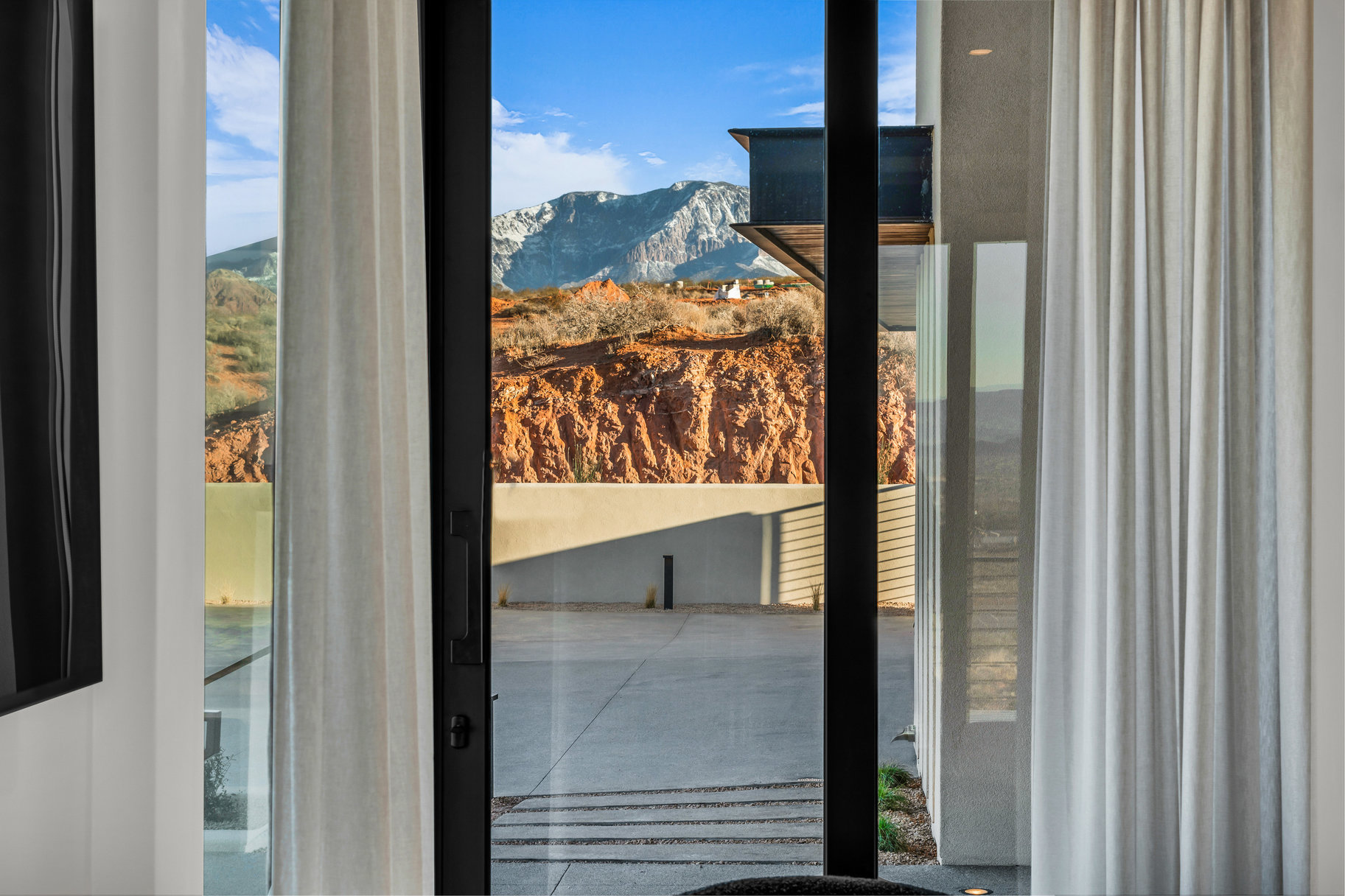  A Masterpiece Of Modern Luxury In Southern Utah - 2025 Parade of Homes - 物件實景