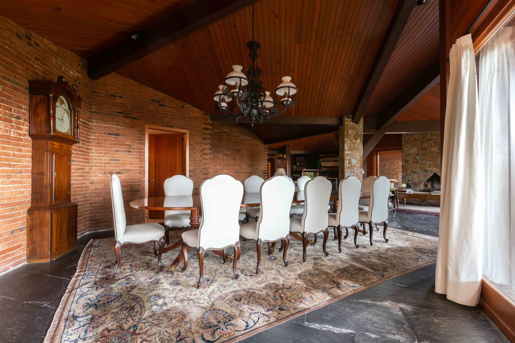  Large property with sea views in Llavaneres - Costa norte Barcelona - 物件實景