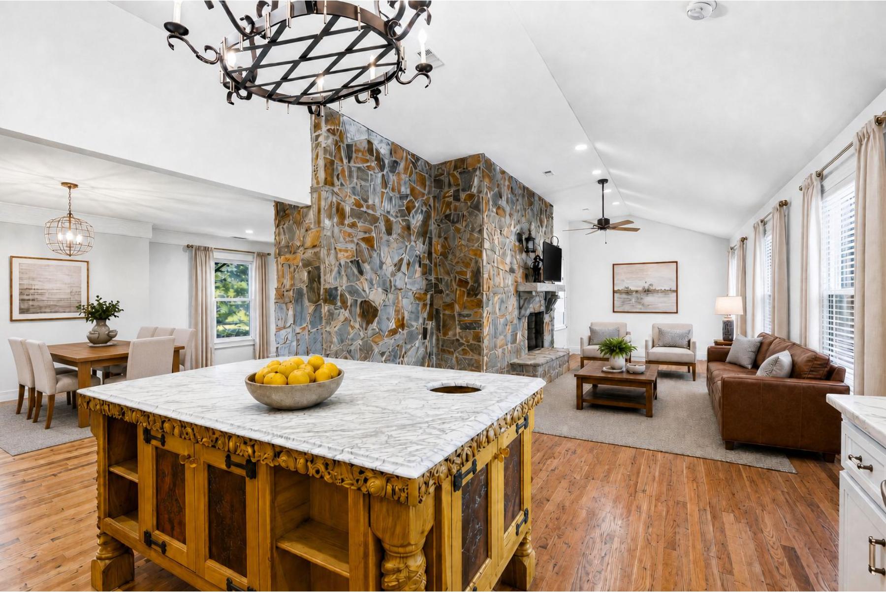  6 Covington Road, Greenville, SC 29617 - 物件實景