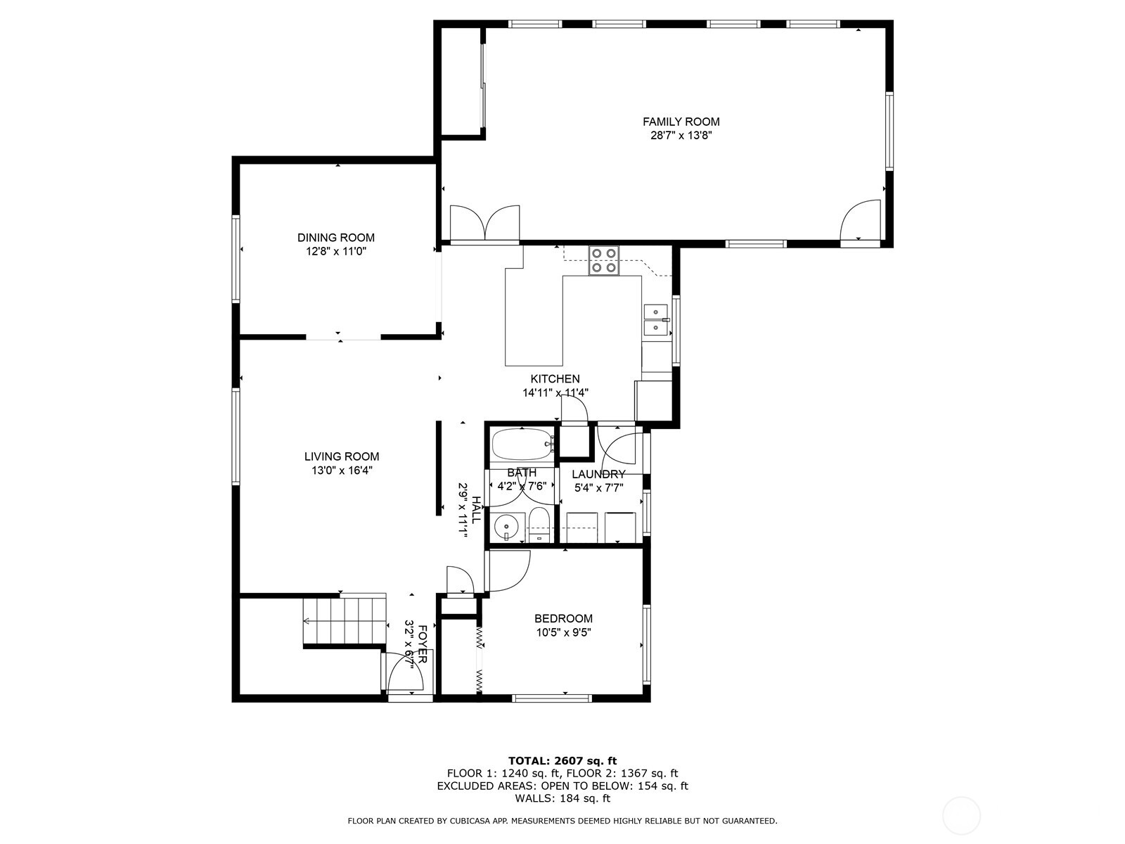 Puyallup, Washington, 98374, United States, 4 Bedrooms Bedrooms, ,2 BathroomsBathrooms,Residential,For Sale,1987950