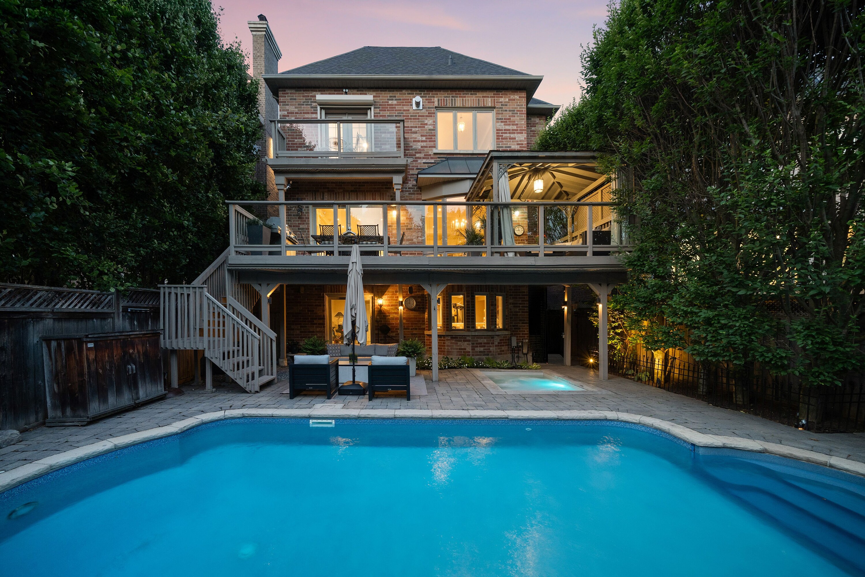  Toronto, Greater Toronto Area - 物件實景