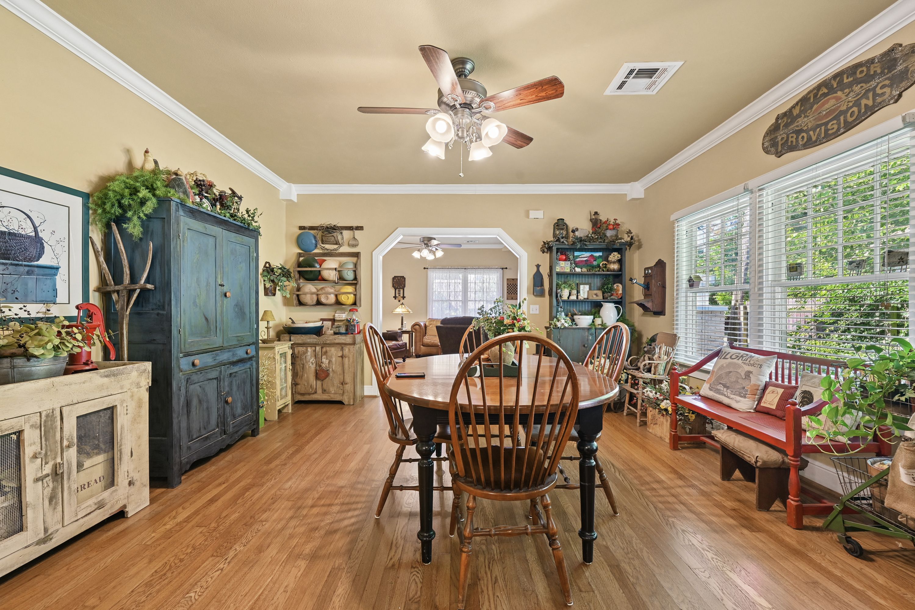  2115 East 17th Place, Tulsa, OK 74104 - 物件實景