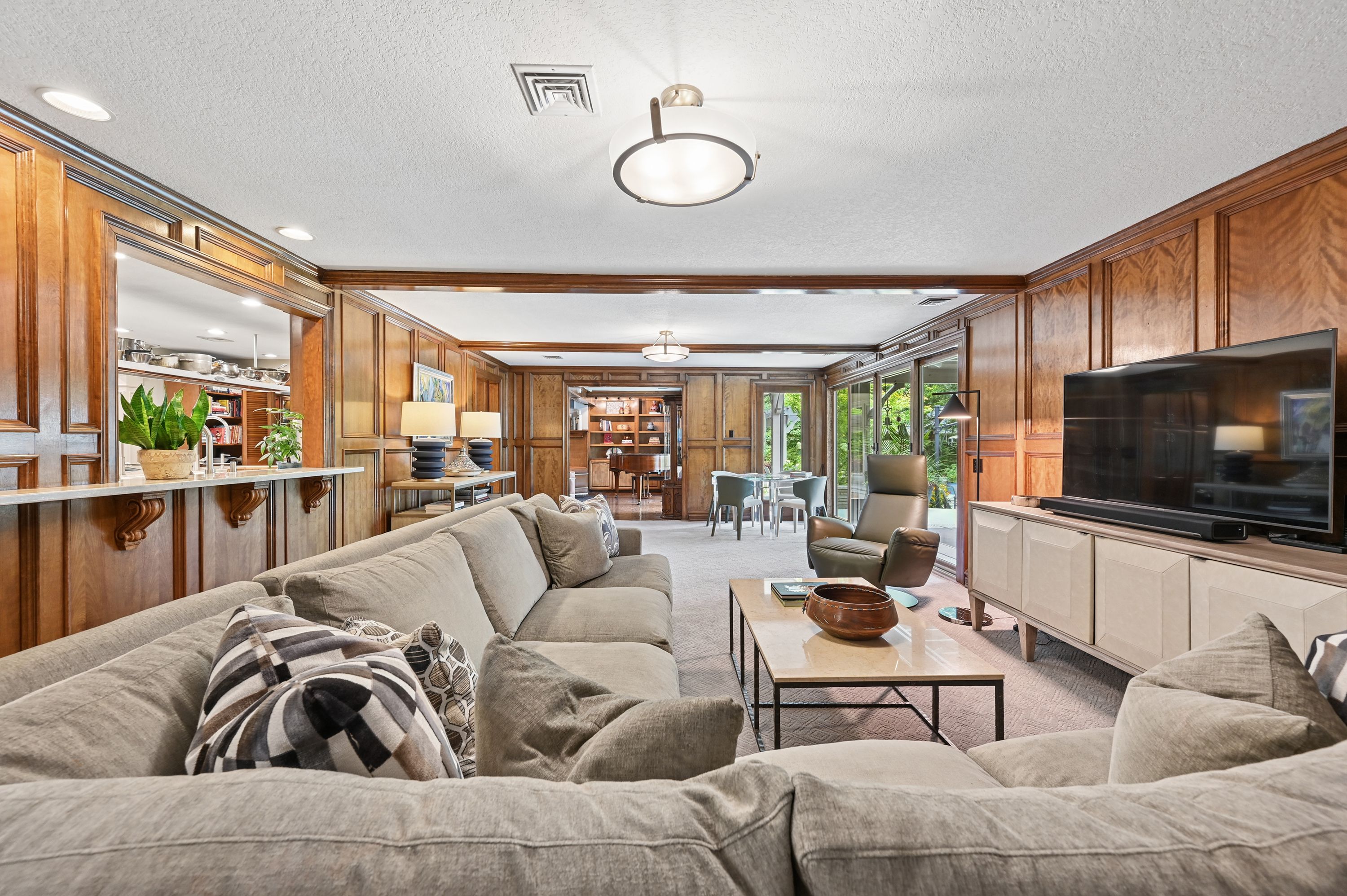  6600 South Harvard Avenue, Tulsa, OK 74136 - 物件實景