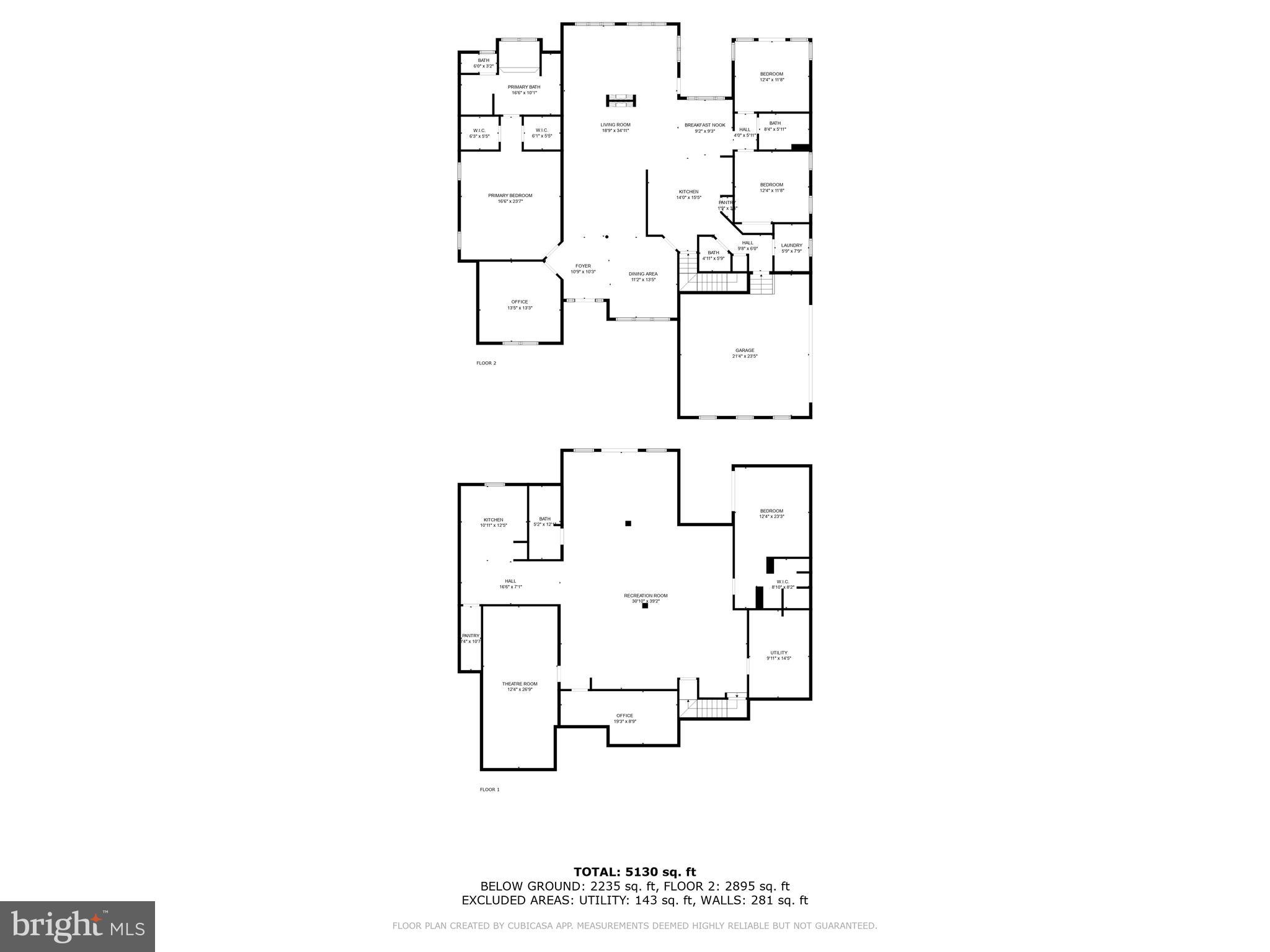 La Plata, Maryland, 20646, United States, 4 Bedrooms Bedrooms, ,4 BathroomsBathrooms,Residential,For Sale,1976201
