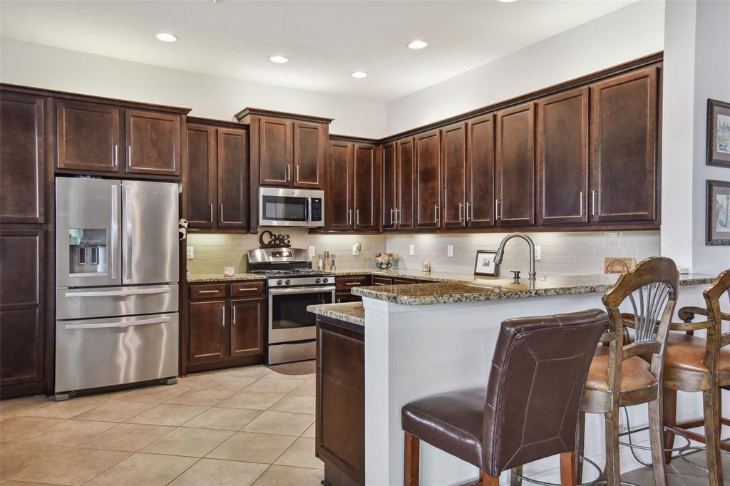 Wesley Chapel, Florida, 33543, United States, 5 Bedrooms Bedrooms, ,4 BathroomsBathrooms,Residential,For Sale,1920742