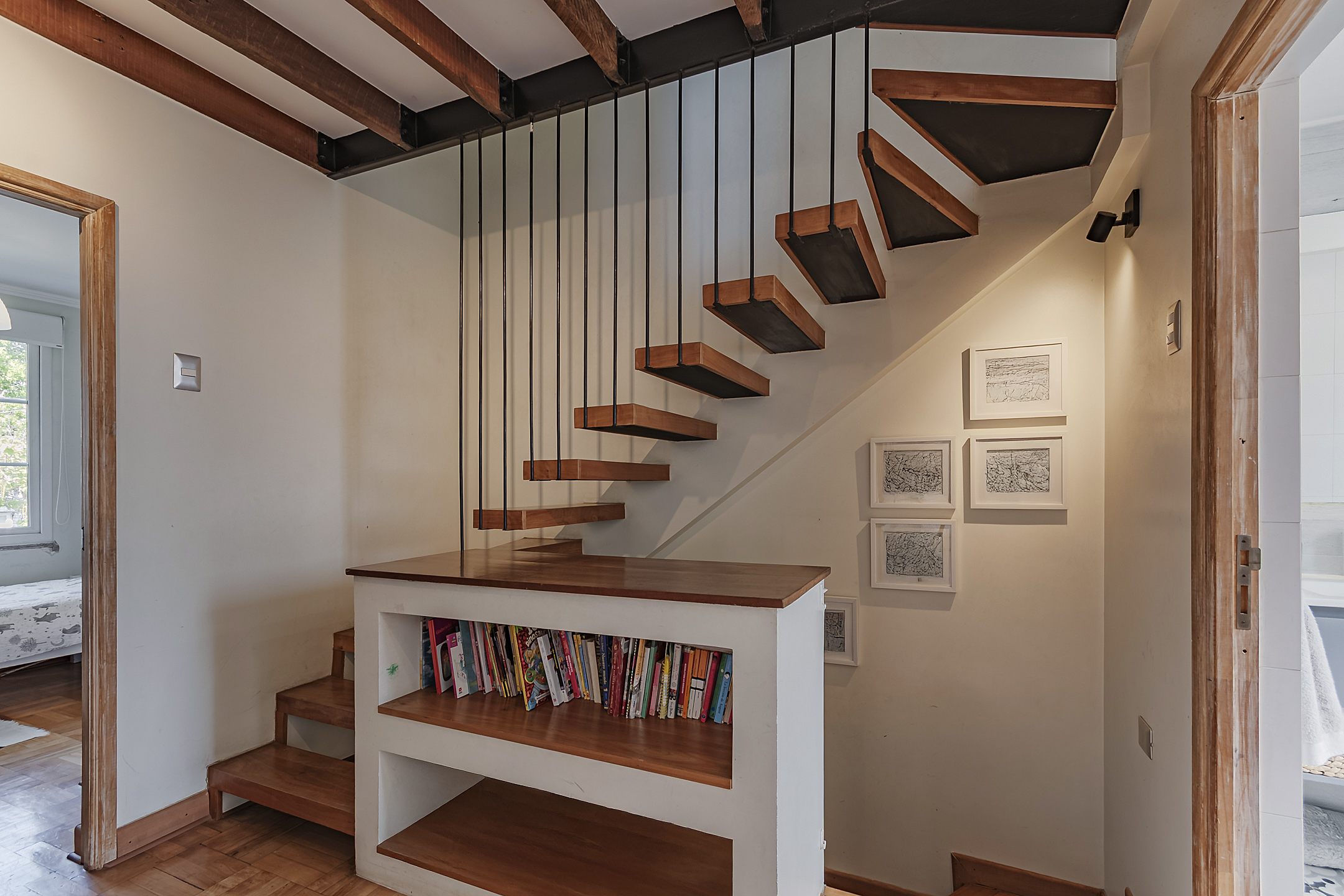  Three-story house / Renovated / Quiet neighborhood - 物件實景