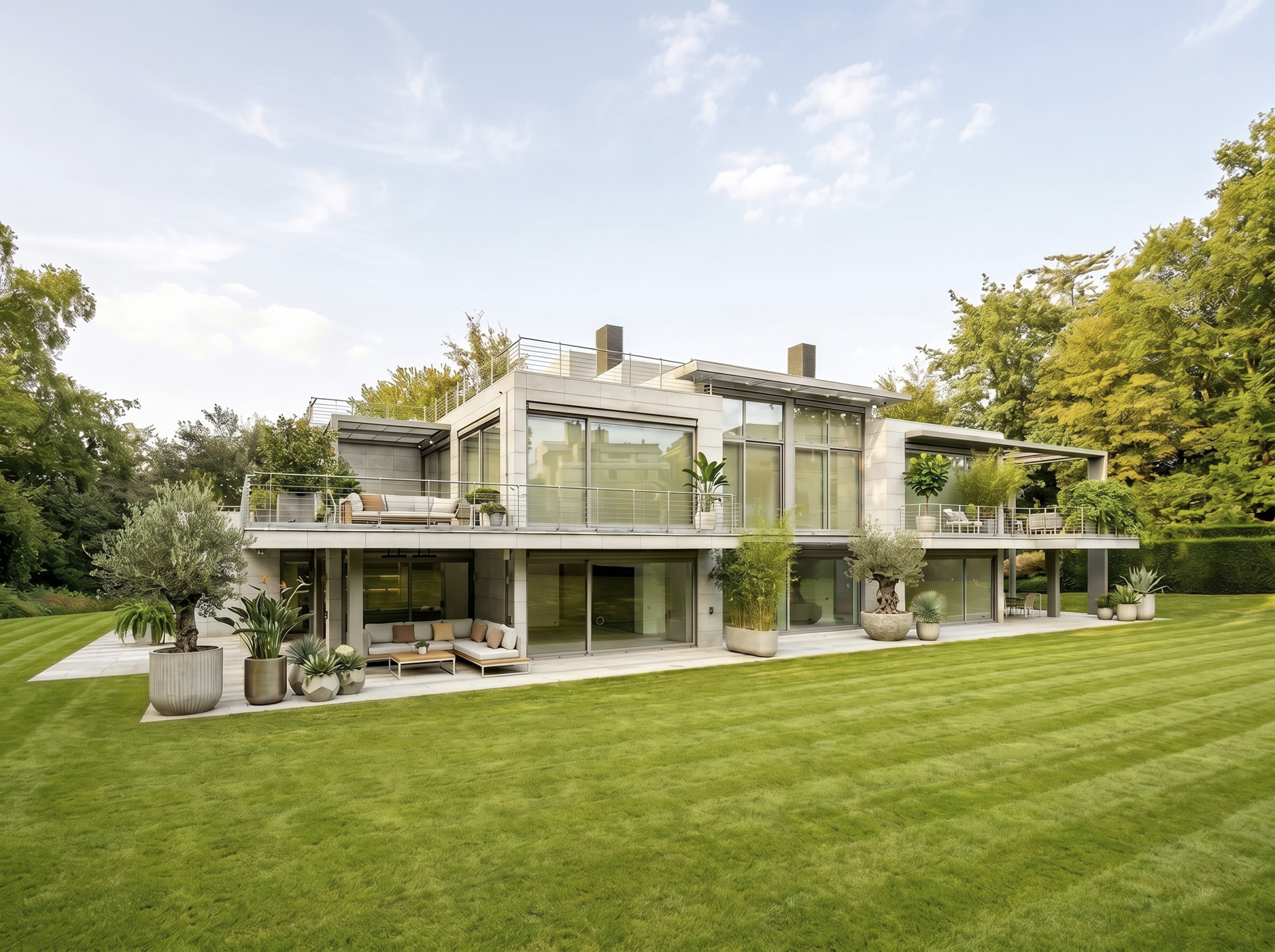  Uccle I Observatoire - 物件實景