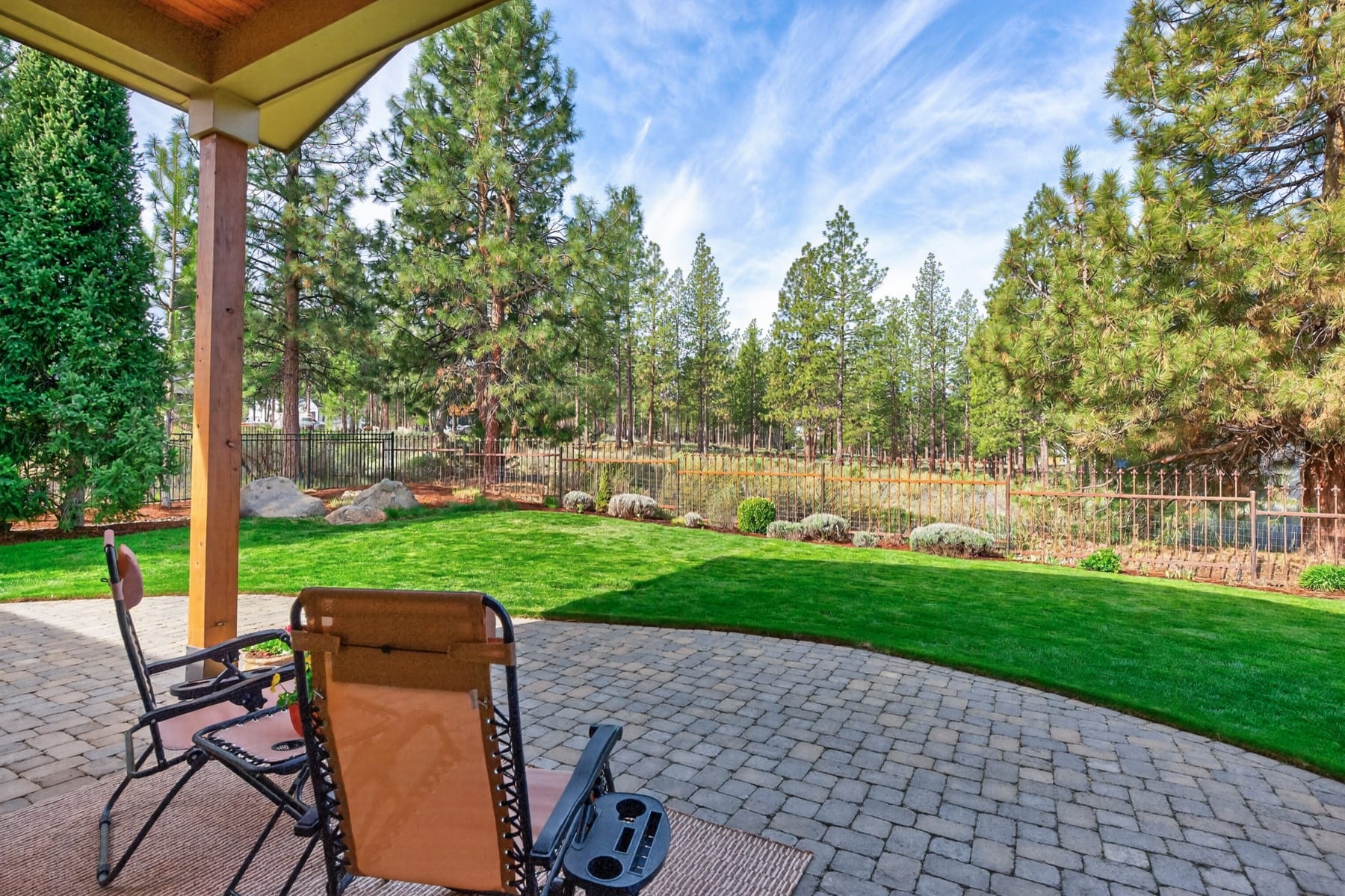  3324 NW Shevlin Ridge Bend, OR 97703 - 物件實景