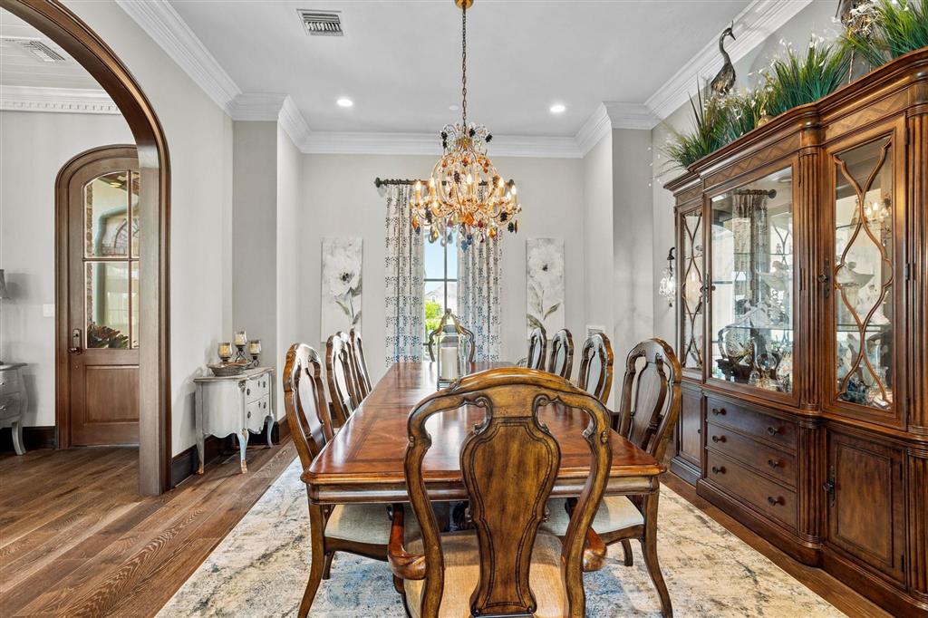 Lake Charles, Louisiana, 70605, United States, 5 Bedrooms Bedrooms, ,8 BathroomsBathrooms,Residential,For Sale,2017314