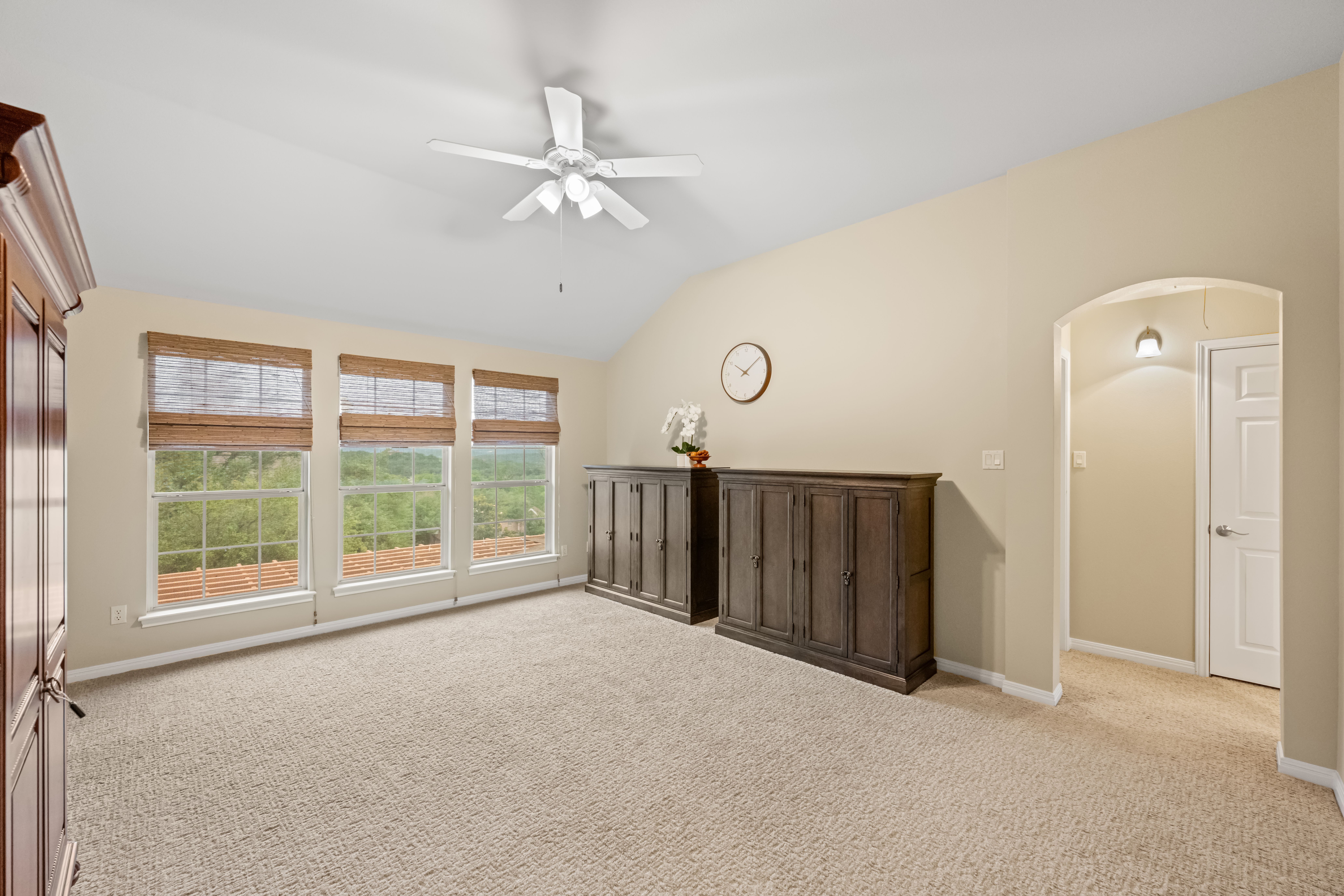  A Timeless Retreat with Hill Country Views in Senna Hills - 物件實景
